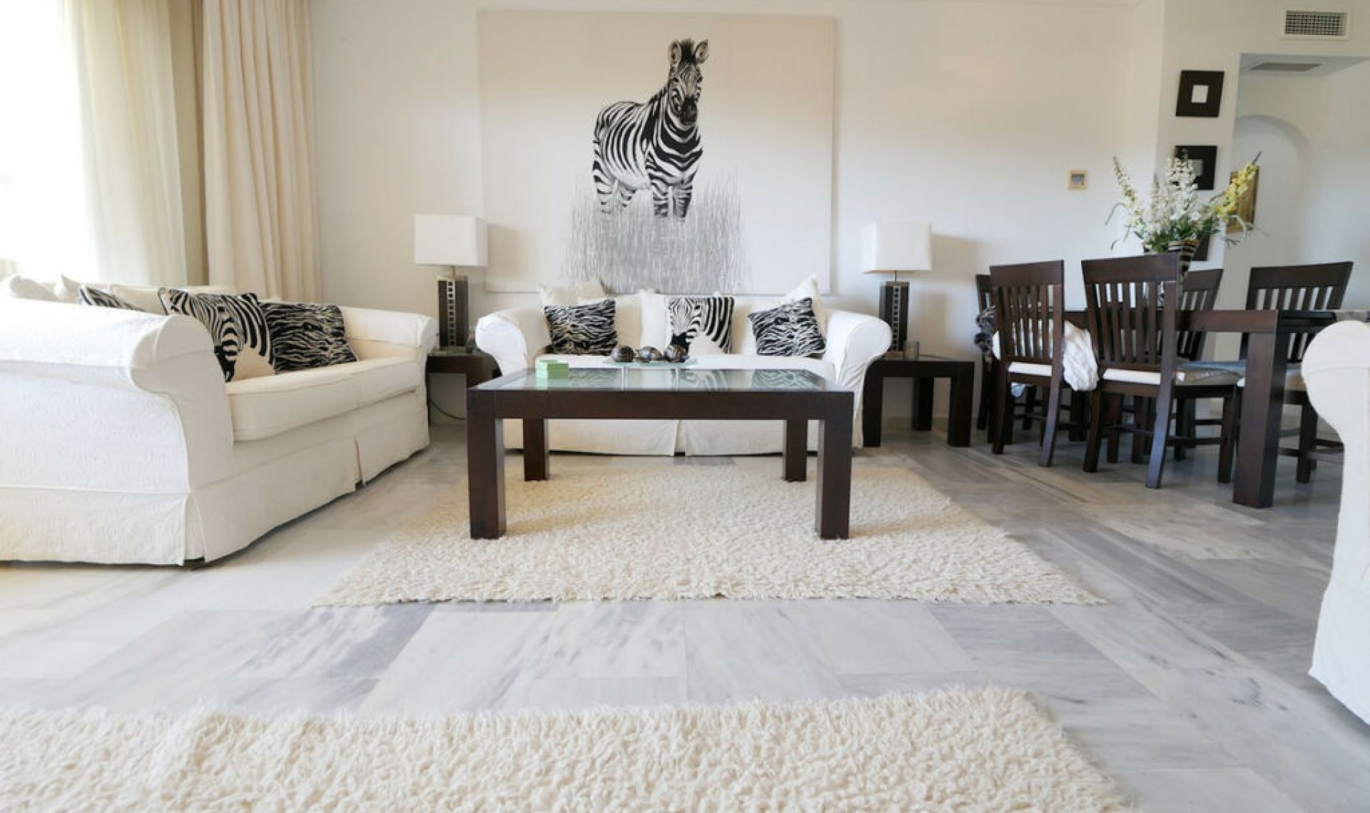 Resale - Apartment -
Calahonda