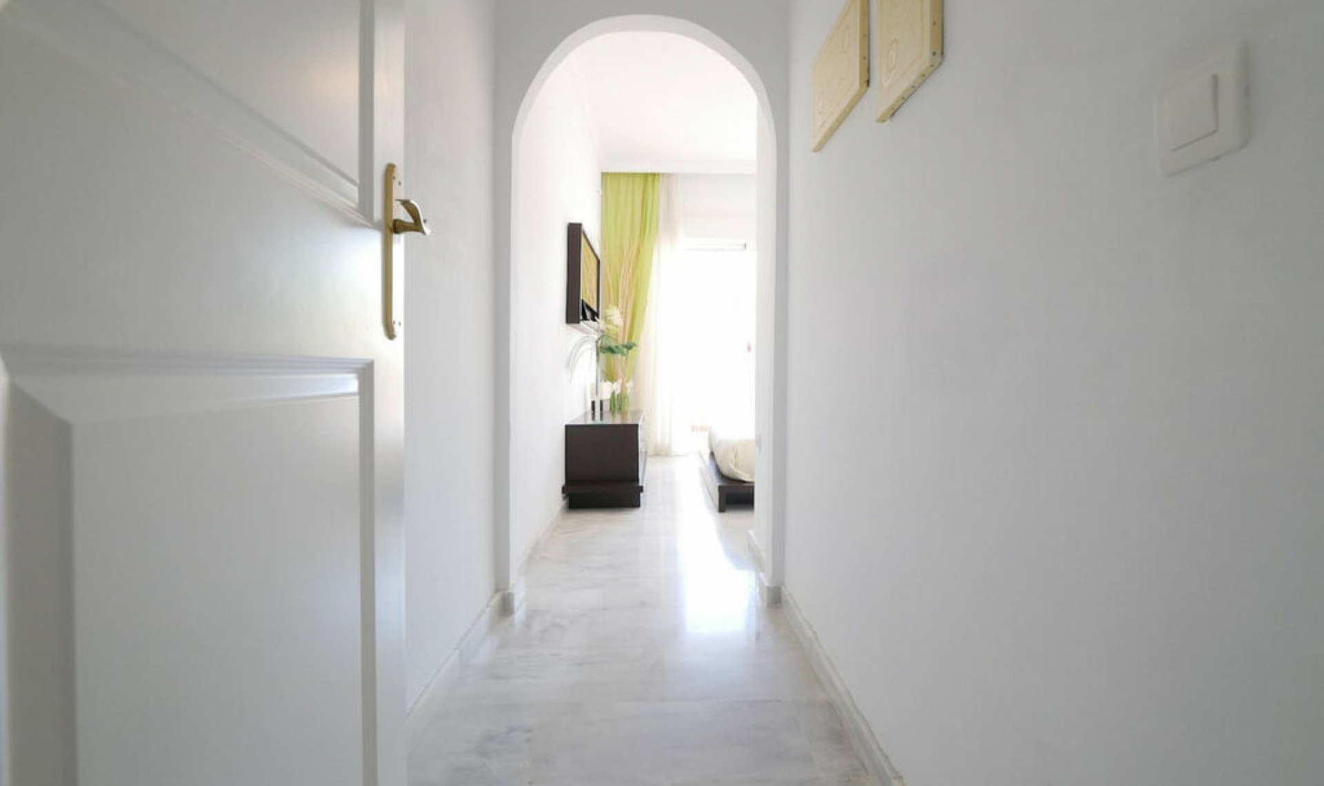 Resale - Apartment -
Calahonda