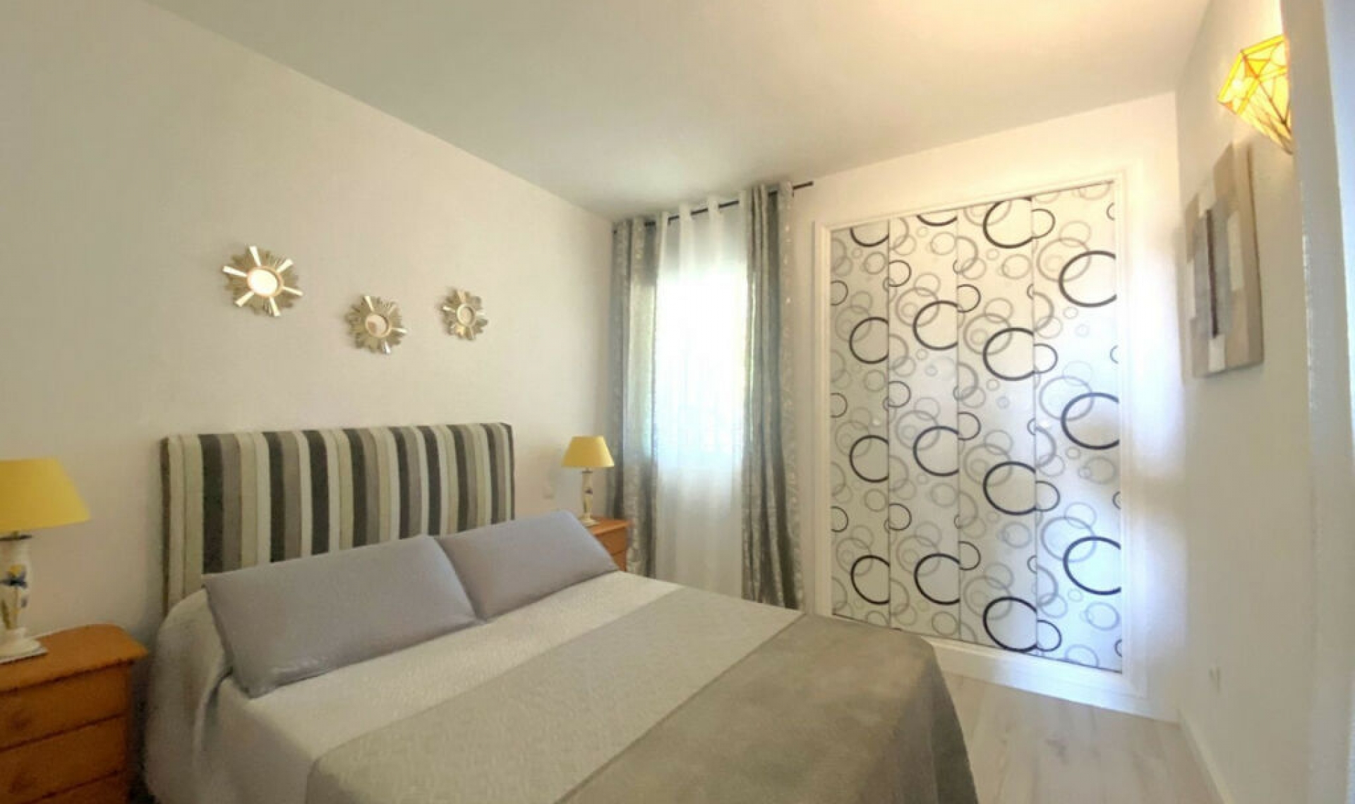 Resale - Apartment -
Calahonda