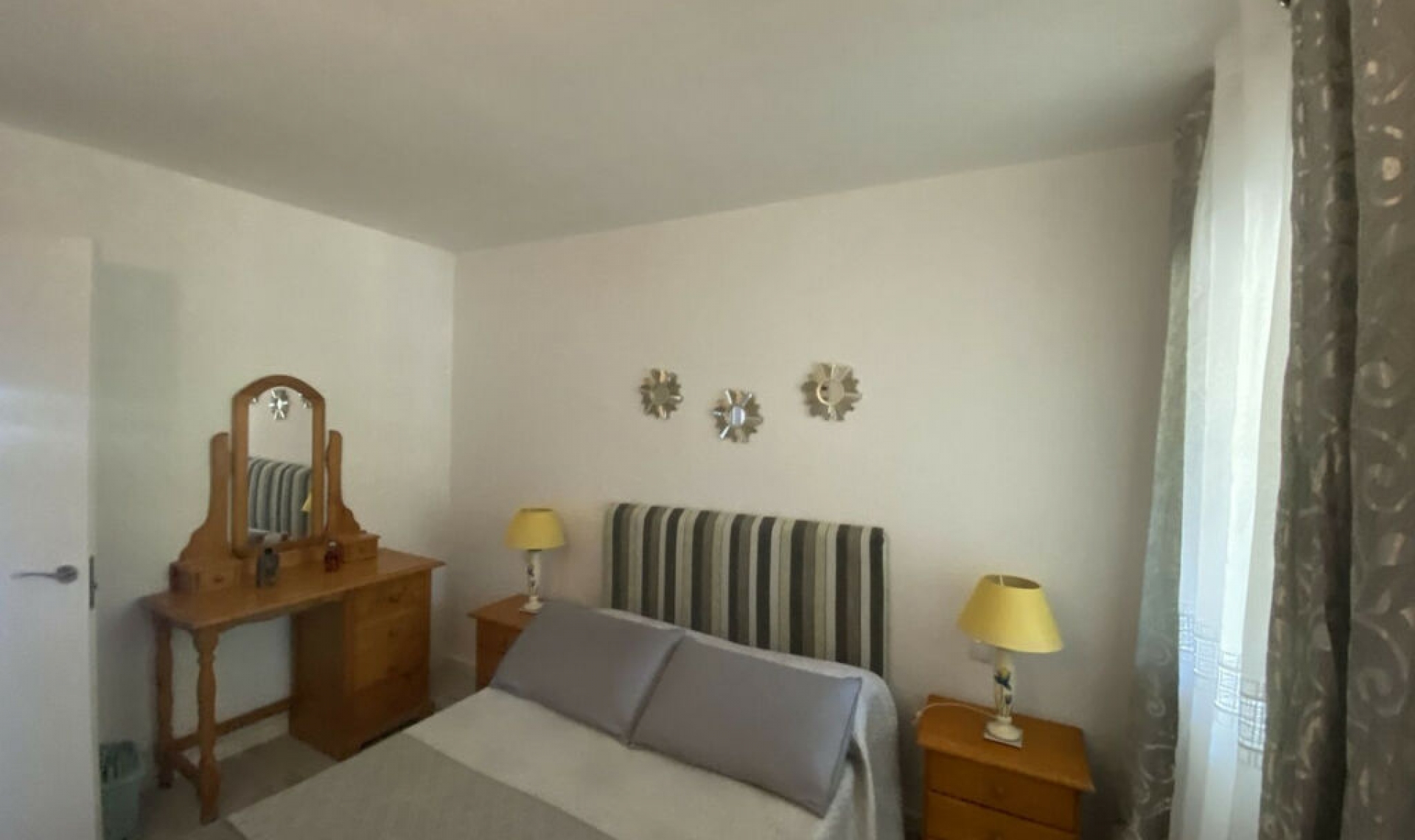 Resale - Apartment -
Calahonda