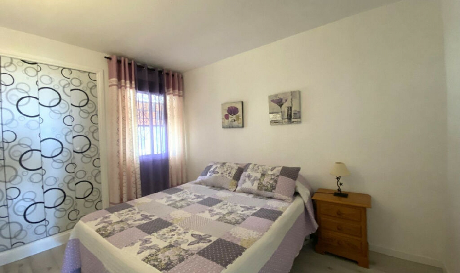 Resale - Apartment -
Calahonda