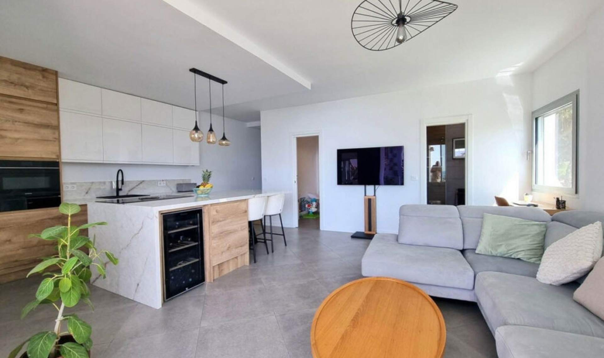 Resale - Apartment -
Calahonda