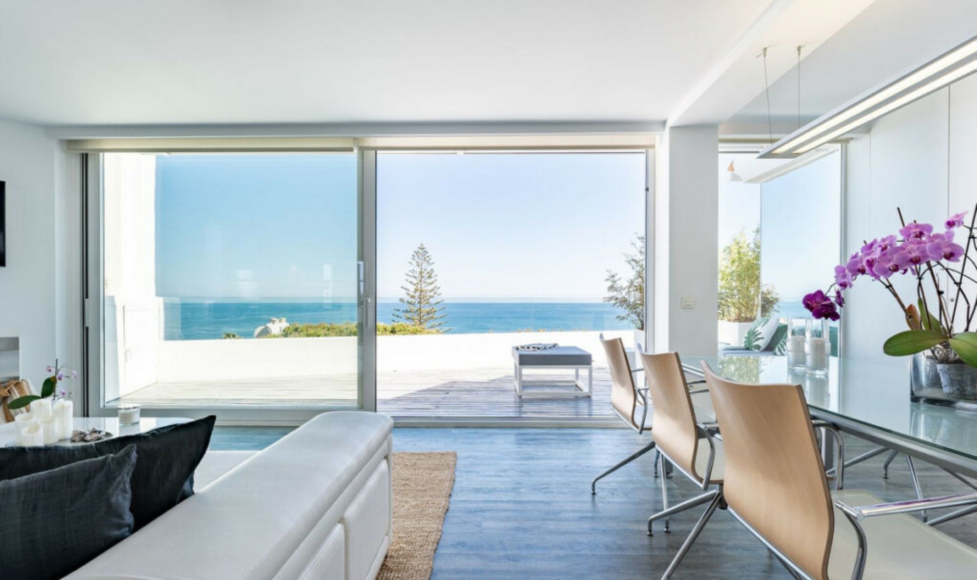 Resale - Apartment -
Calahonda