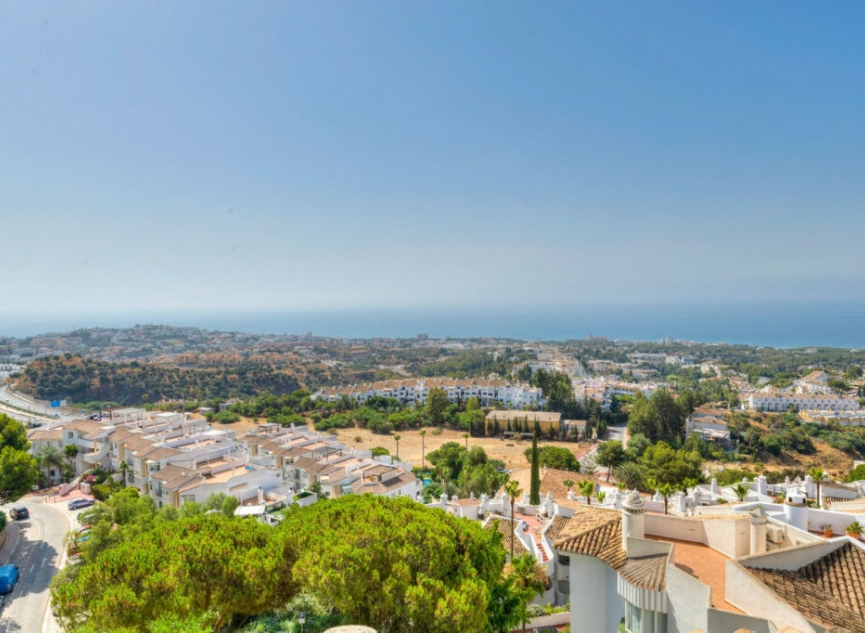 Resale - Apartment -
Calahonda