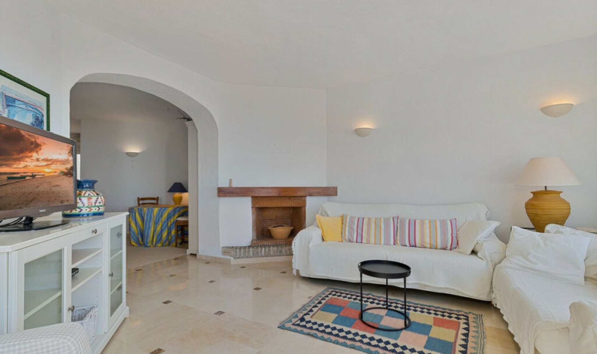 Resale - Apartment -
Calahonda