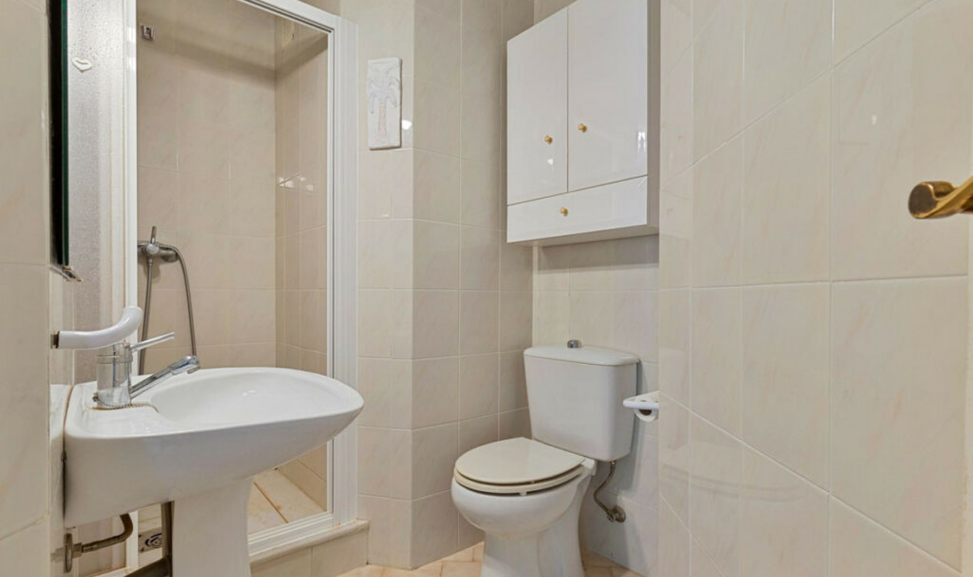 Resale - Apartment -
Calahonda