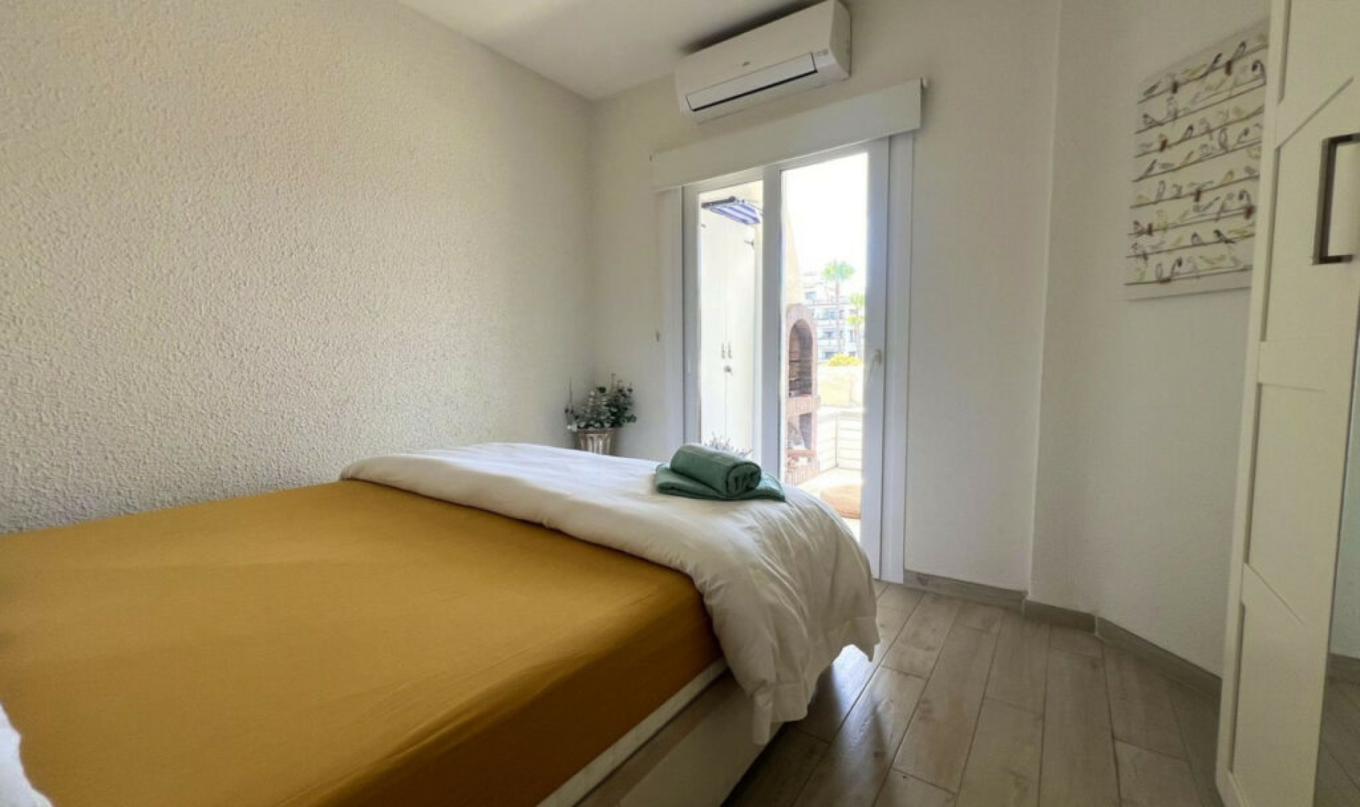 Resale - Apartment -
Calahonda