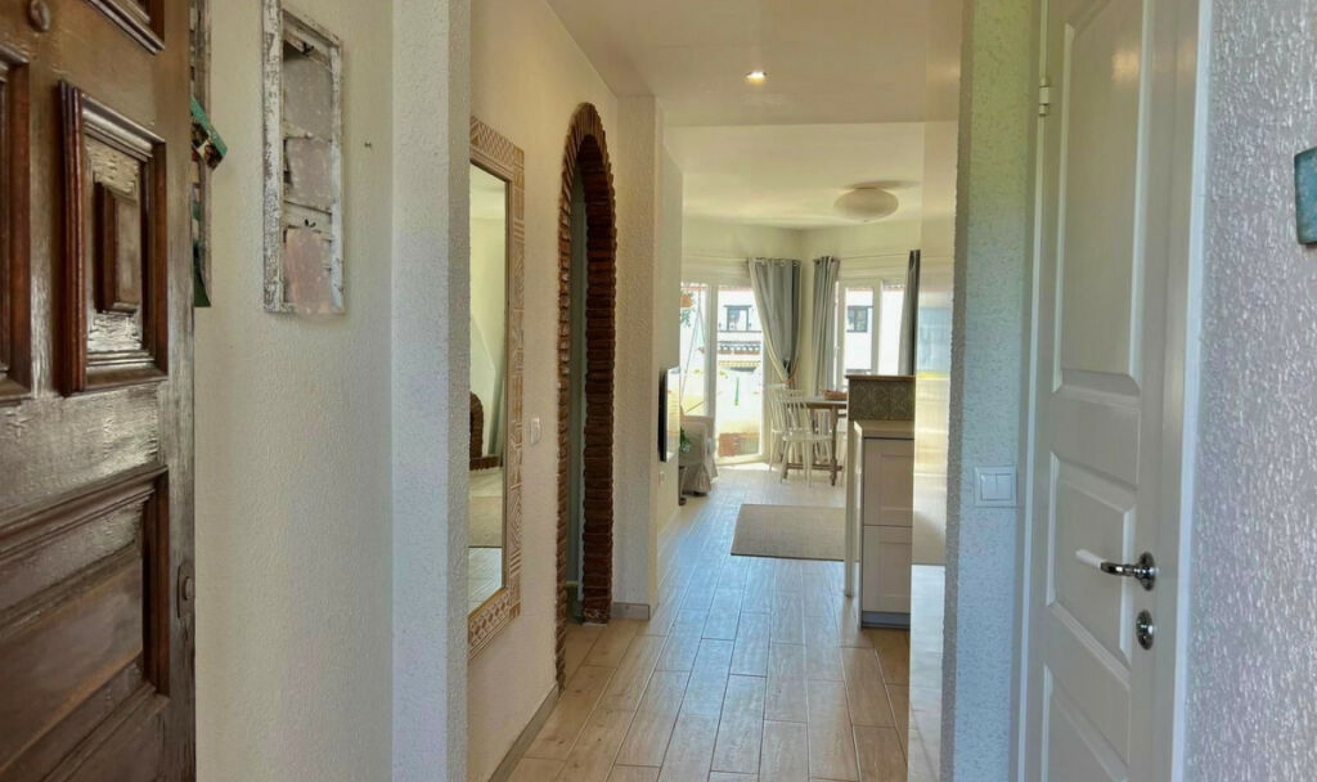 Resale - Apartment -
Calahonda