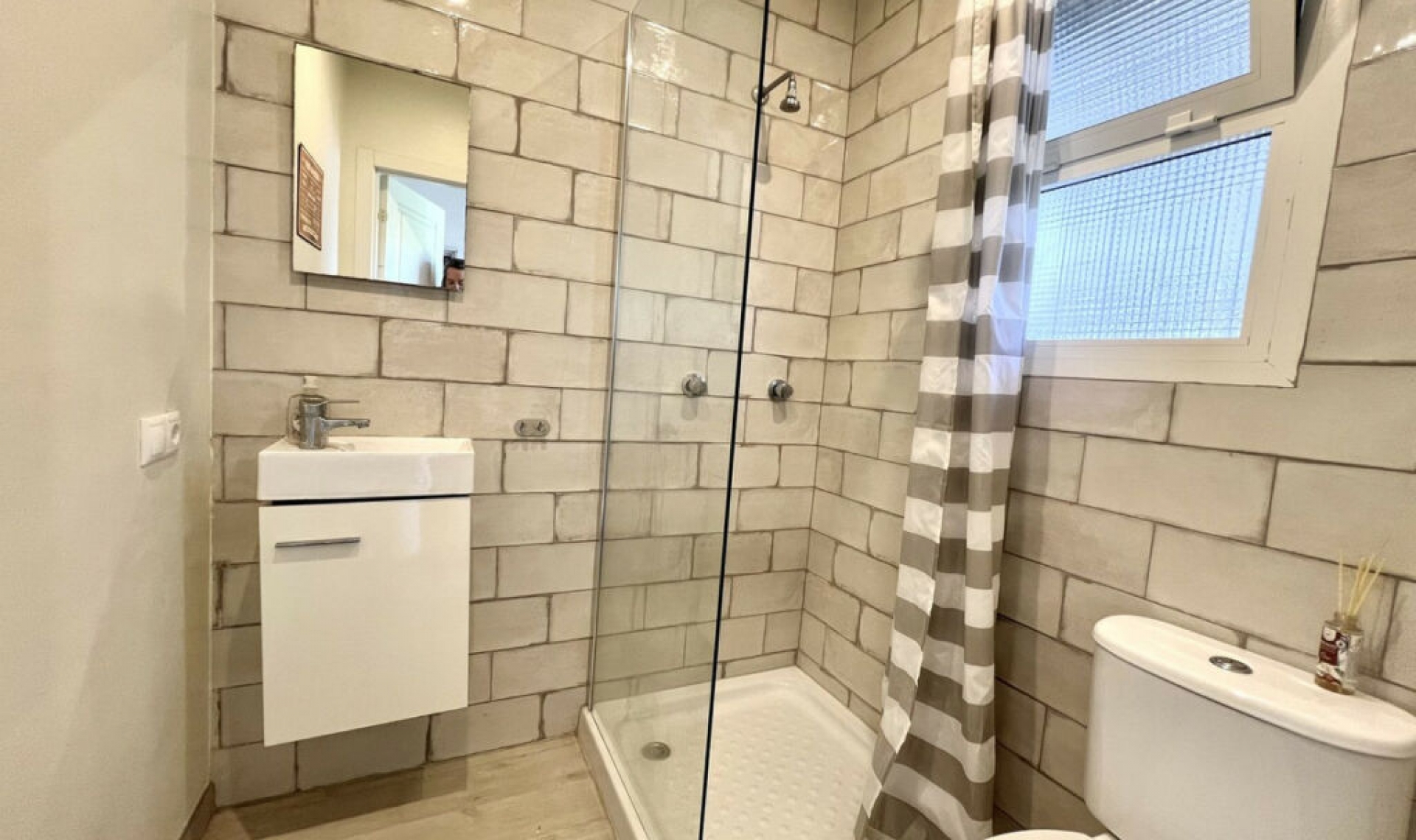 Resale - Apartment -
Calahonda