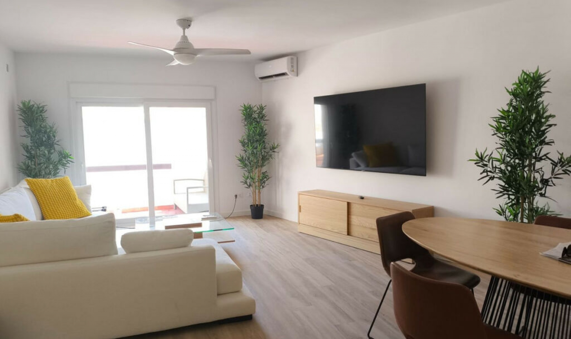 Resale - Apartment -
Calahonda