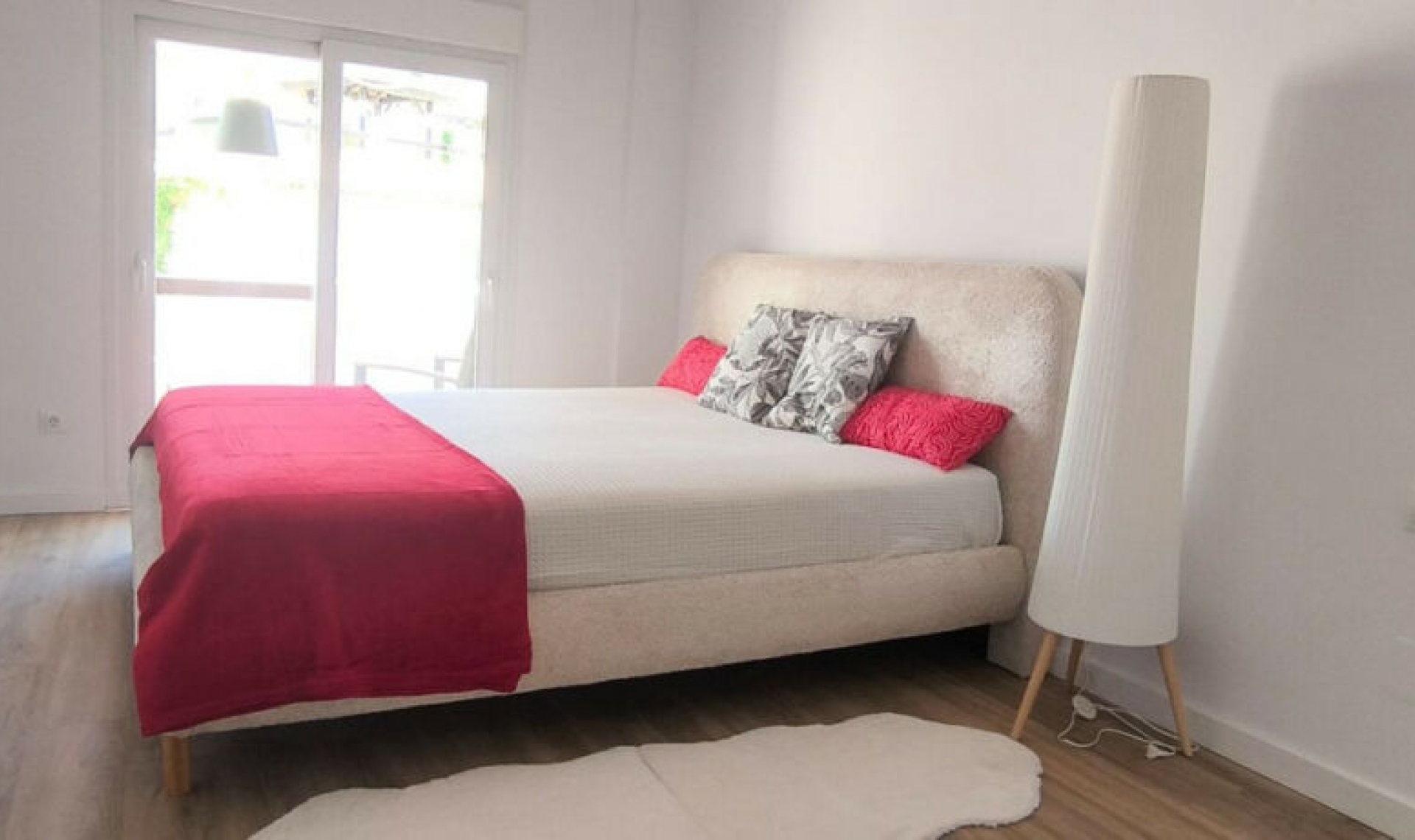 Resale - Apartment -
Calahonda