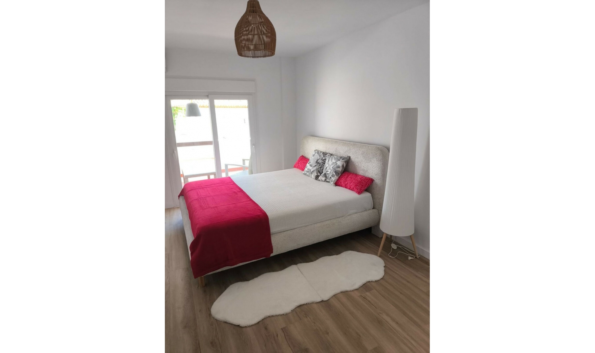 Resale - Apartment -
Calahonda