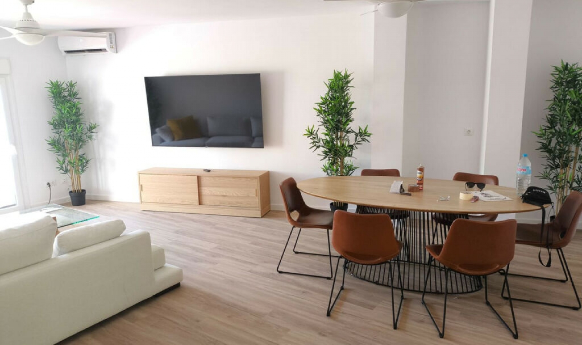 Resale - Apartment -
Calahonda