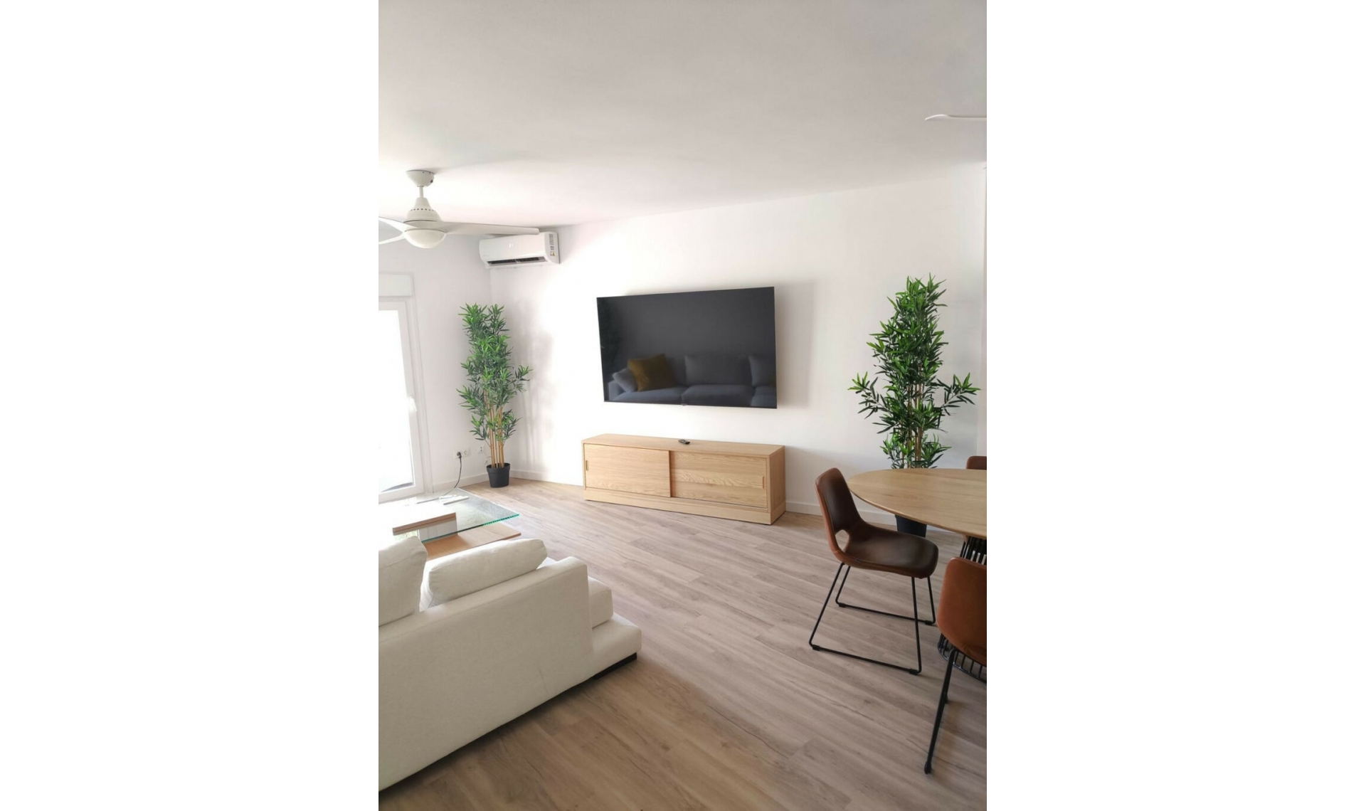 Resale - Apartment -
Calahonda