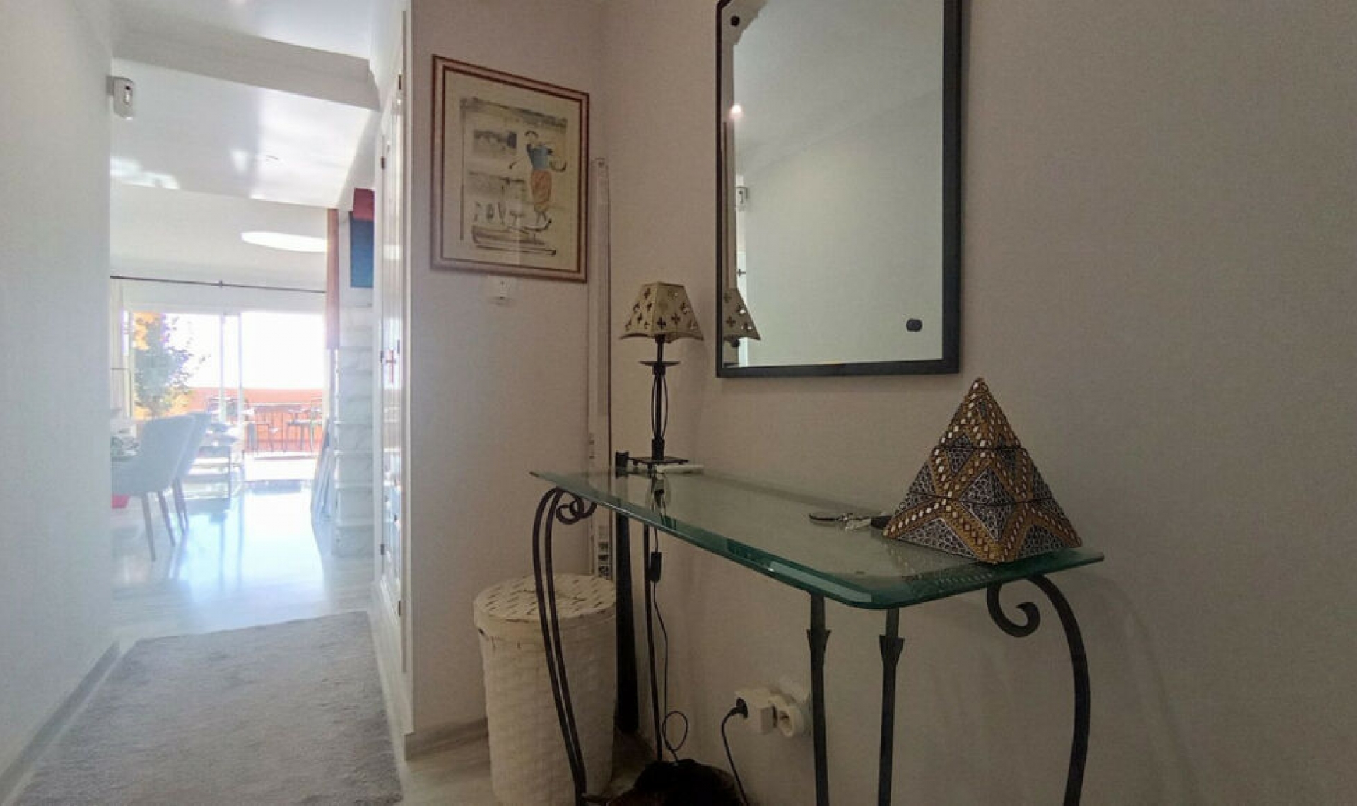 Resale - Apartment -
Calahonda
