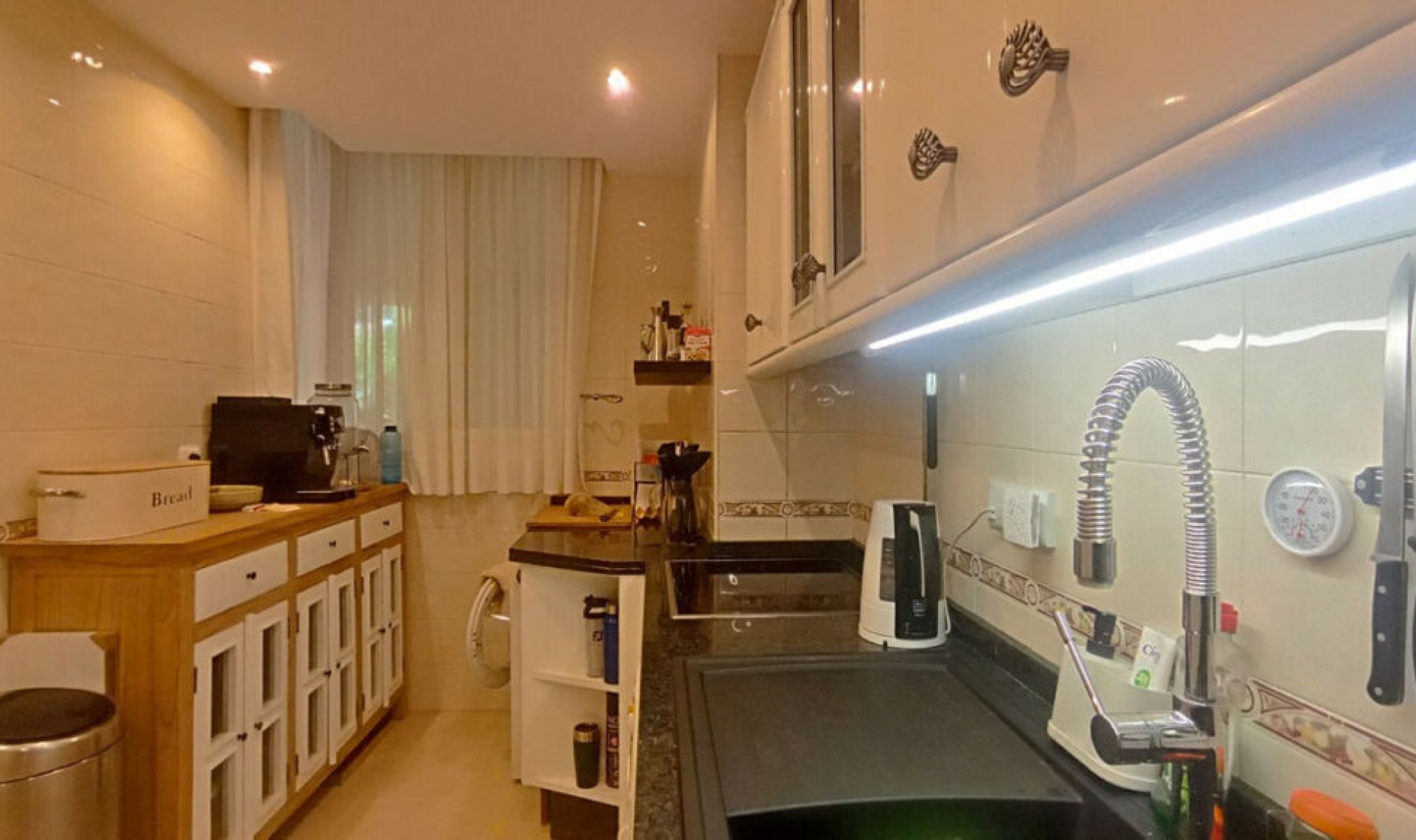 Resale - Apartment -
Calahonda