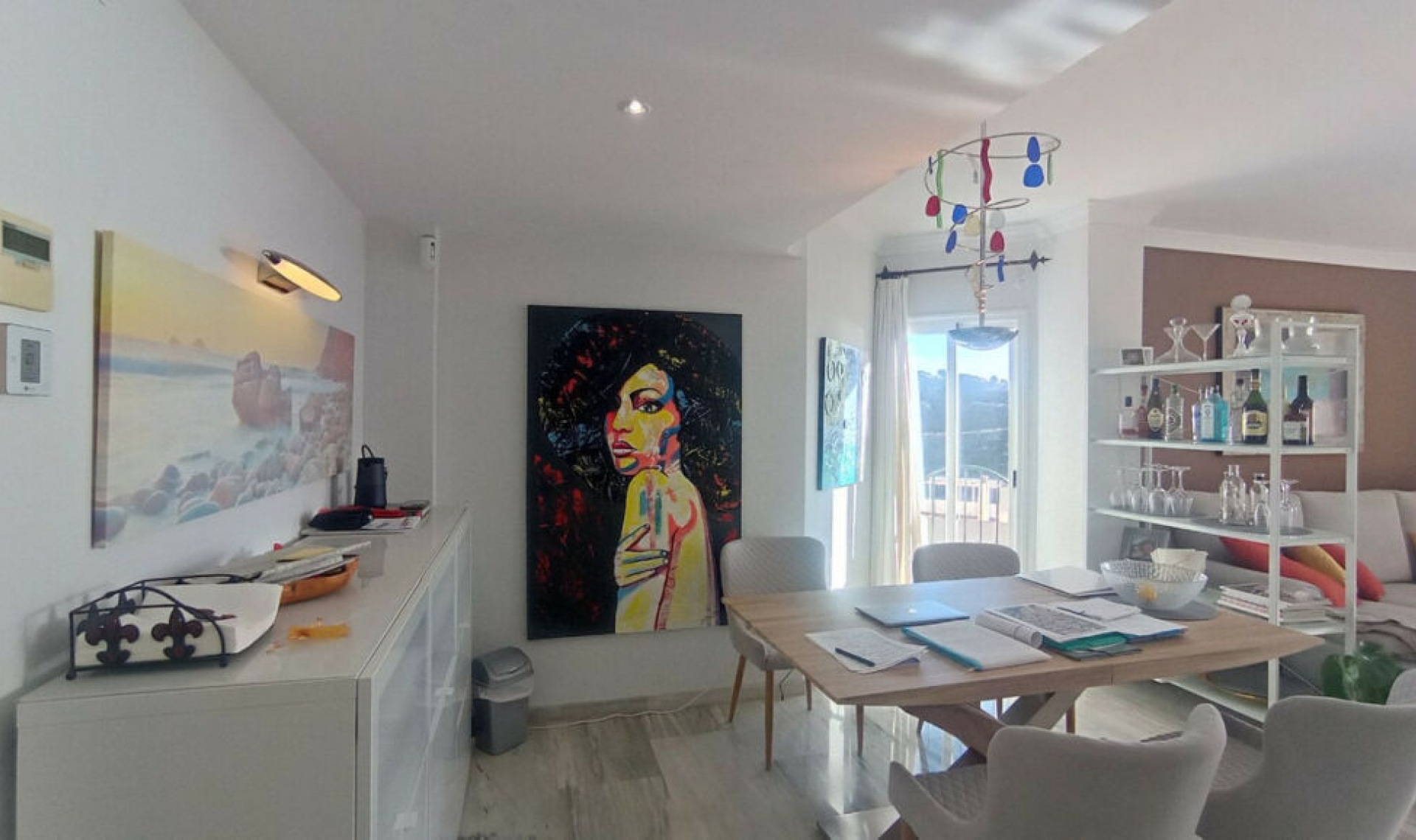Resale - Apartment -
Calahonda