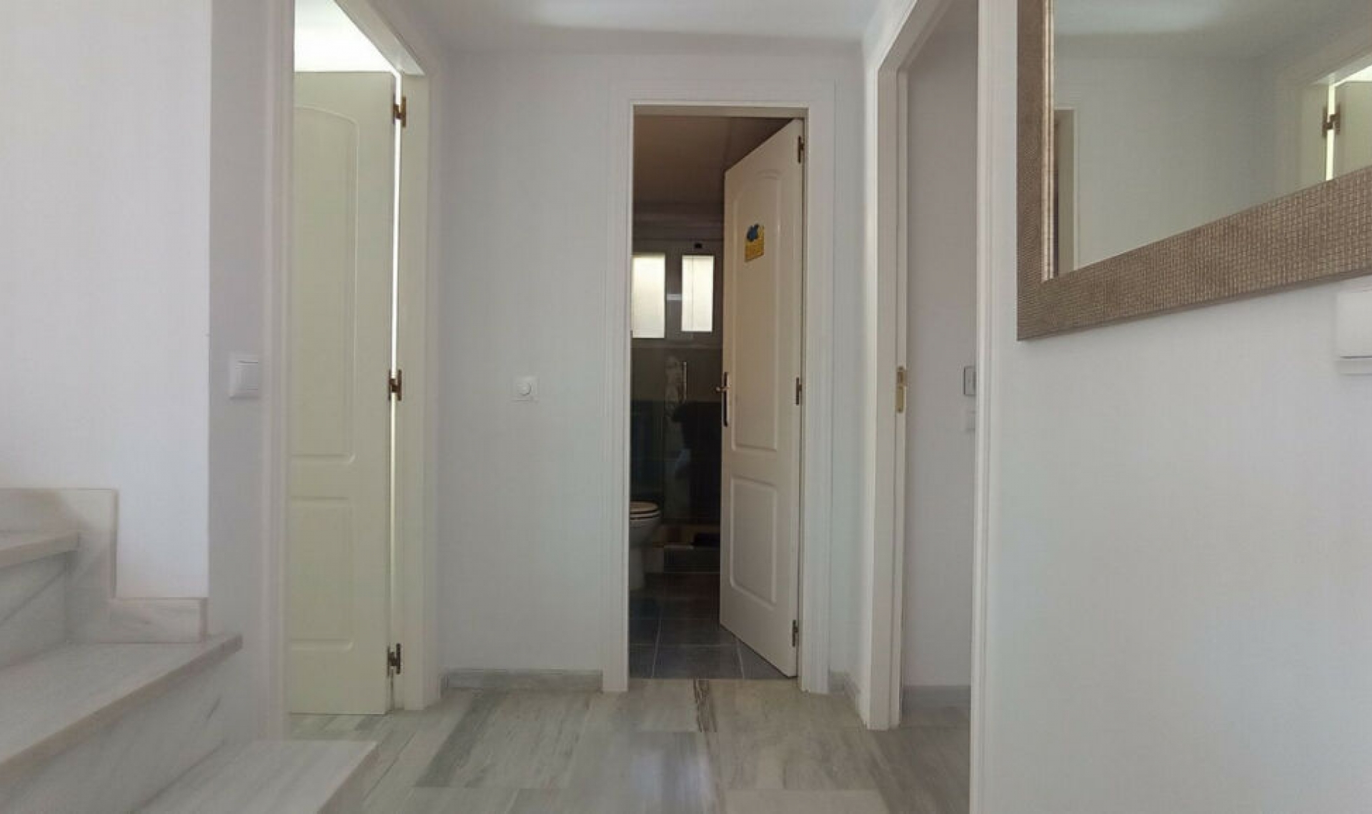 Resale - Apartment -
Calahonda