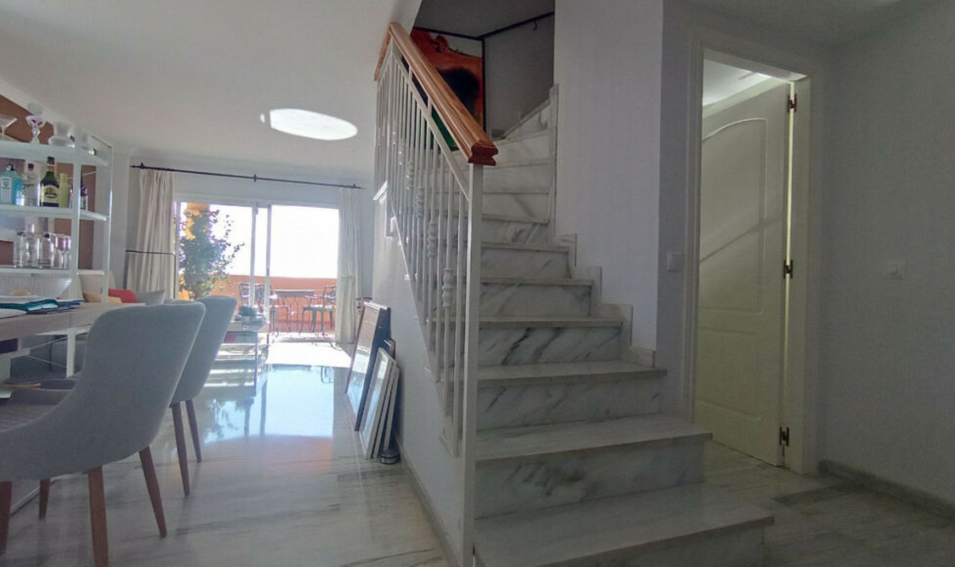 Resale - Apartment -
Calahonda