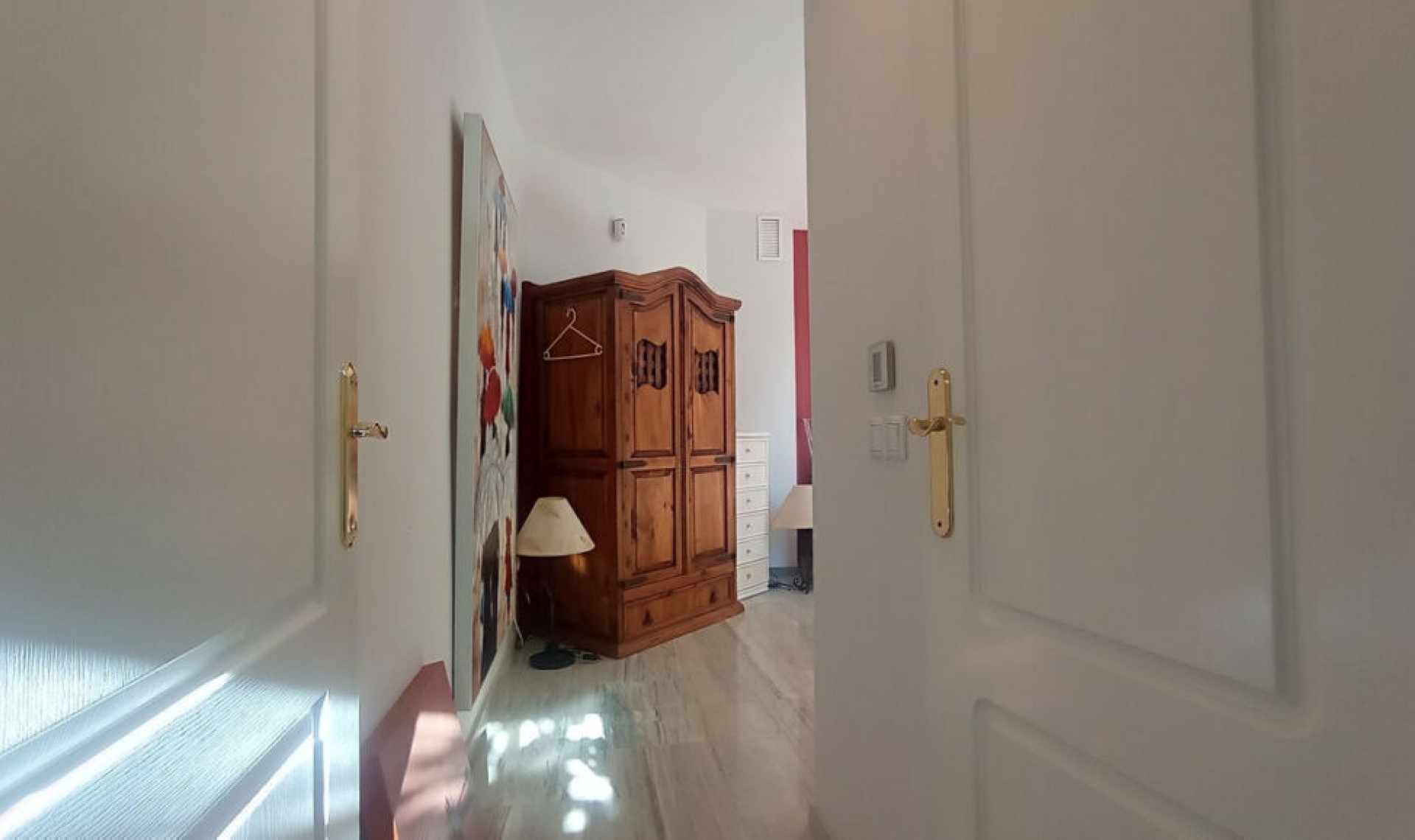Resale - Apartment -
Calahonda