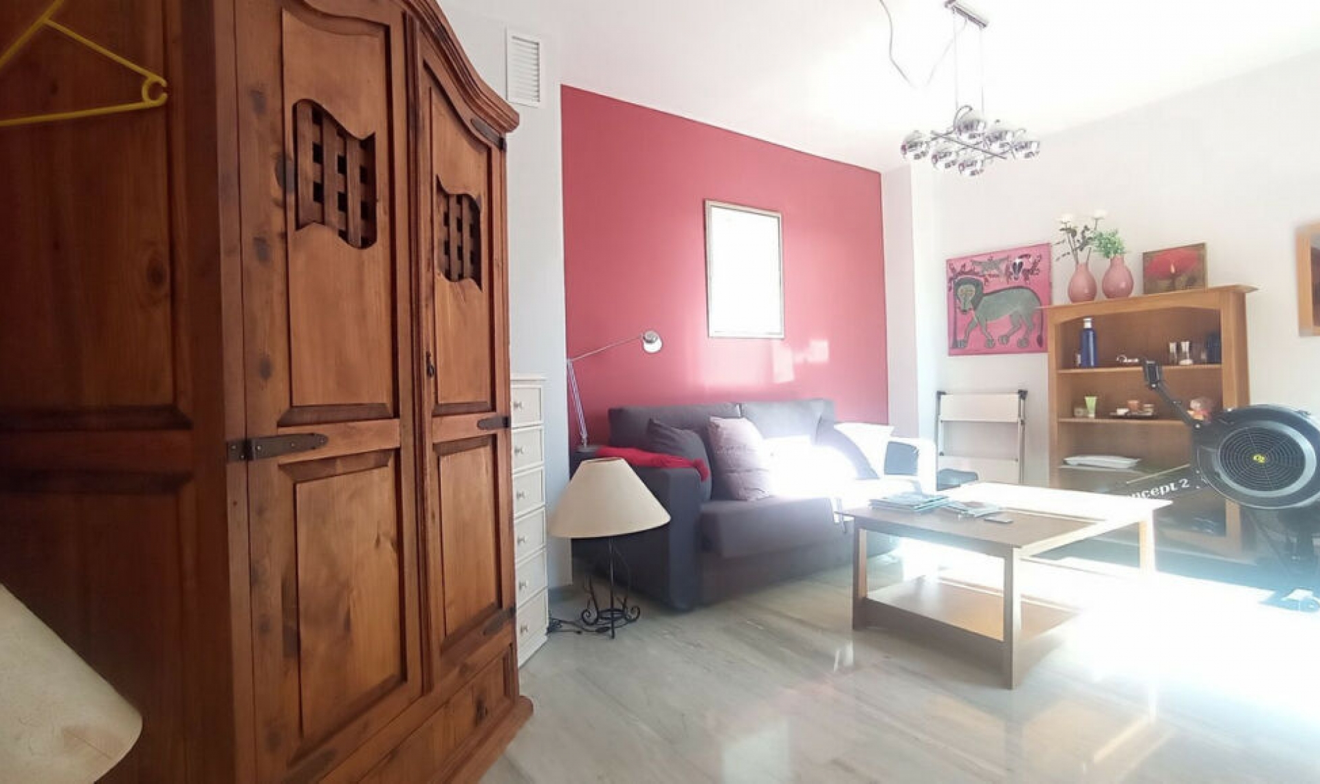 Resale - Apartment -
Calahonda