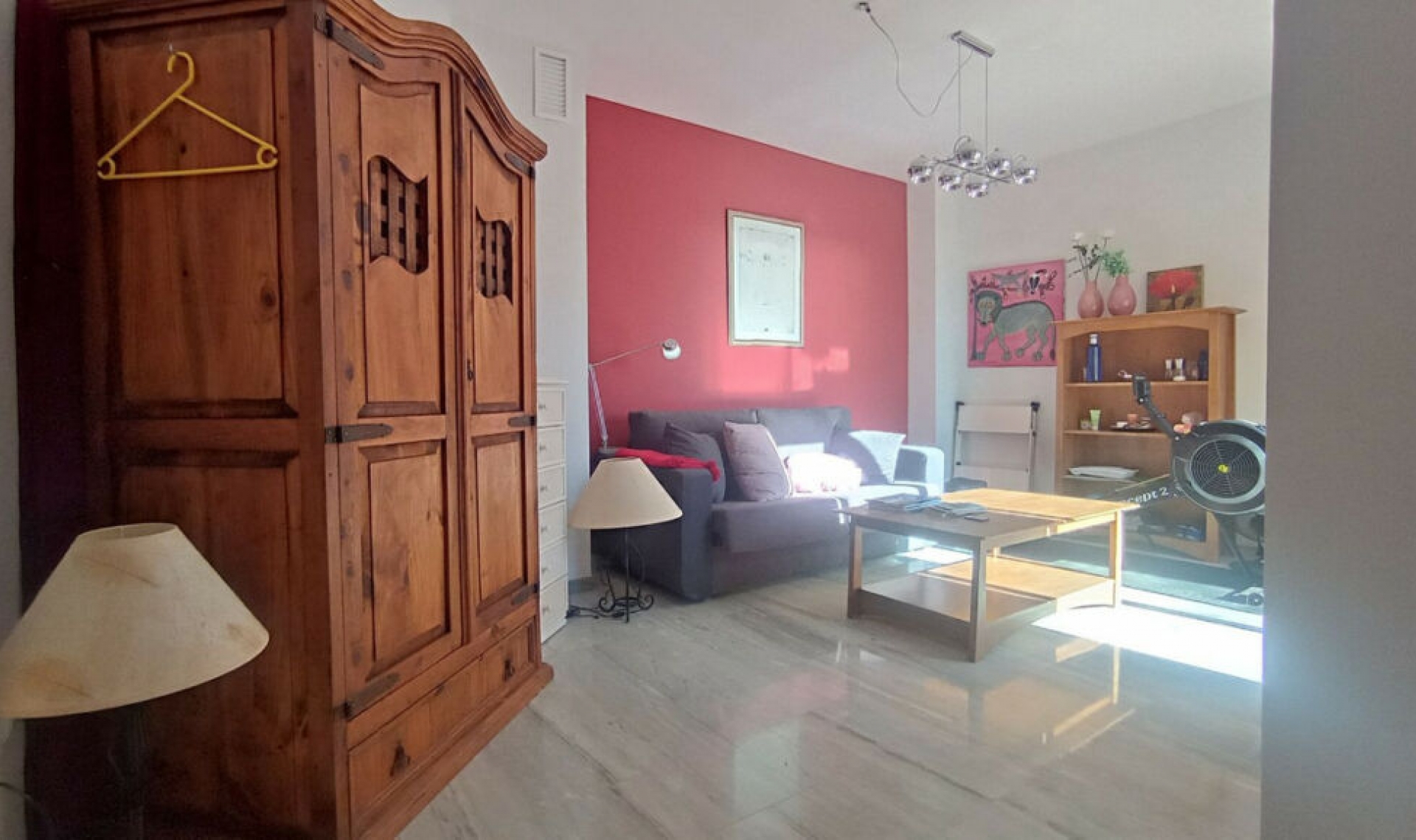 Resale - Apartment -
Calahonda