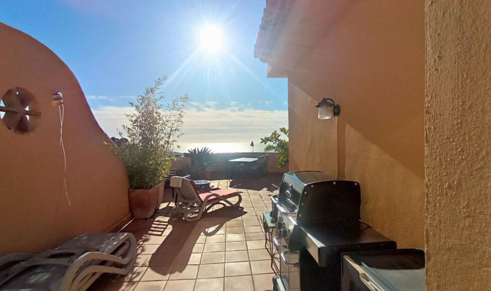 Resale - Apartment -
Calahonda