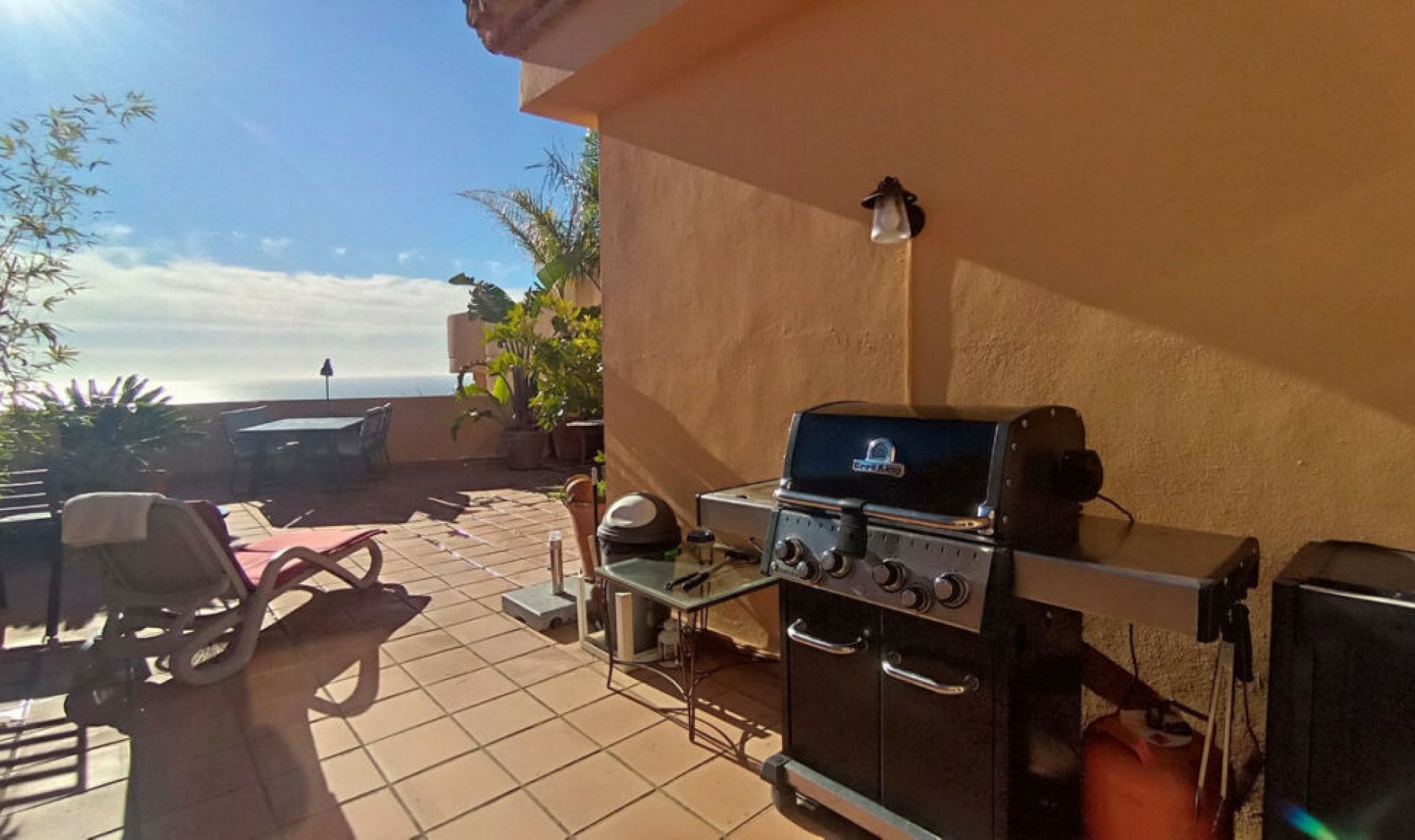 Resale - Apartment -
Calahonda
