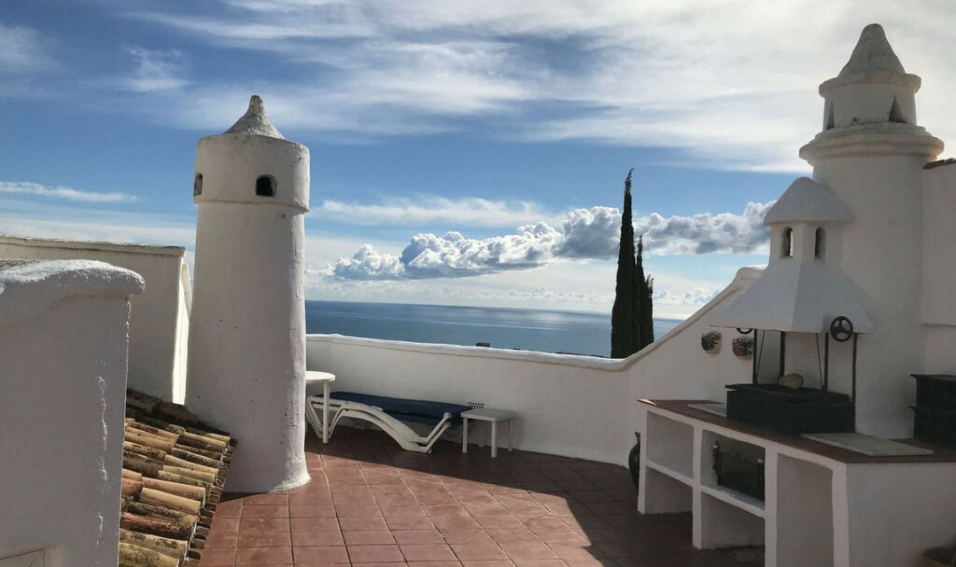 Resale - Apartment -
Calahonda