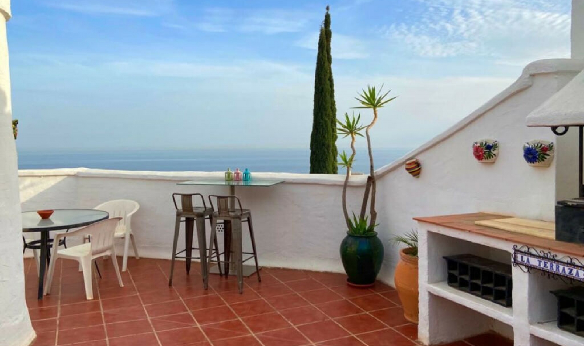 Resale - Apartment -
Calahonda