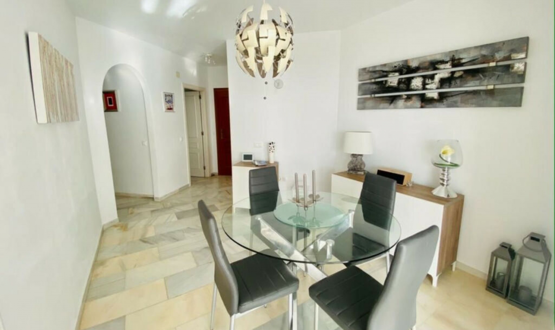 Resale - Apartment -
Calahonda