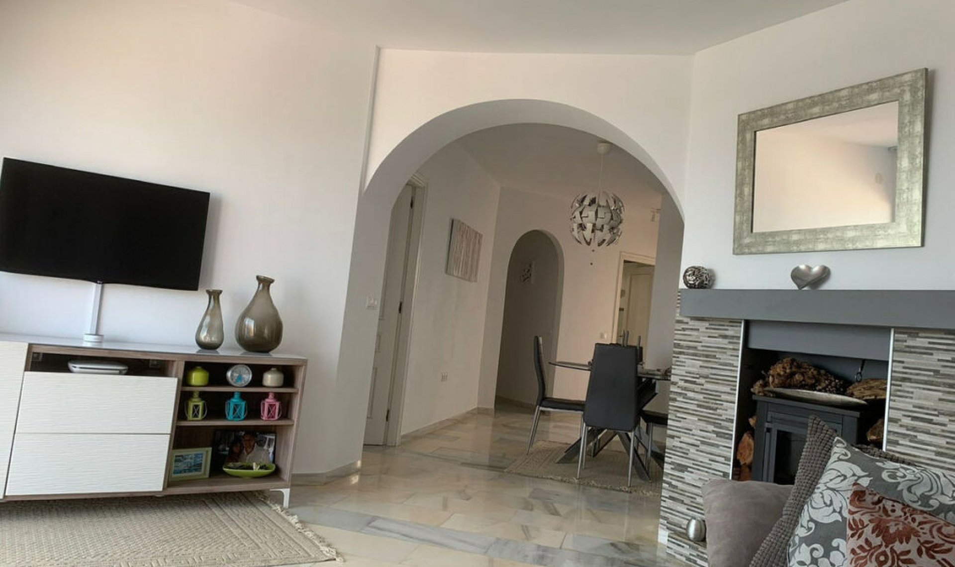 Resale - Apartment -
Calahonda