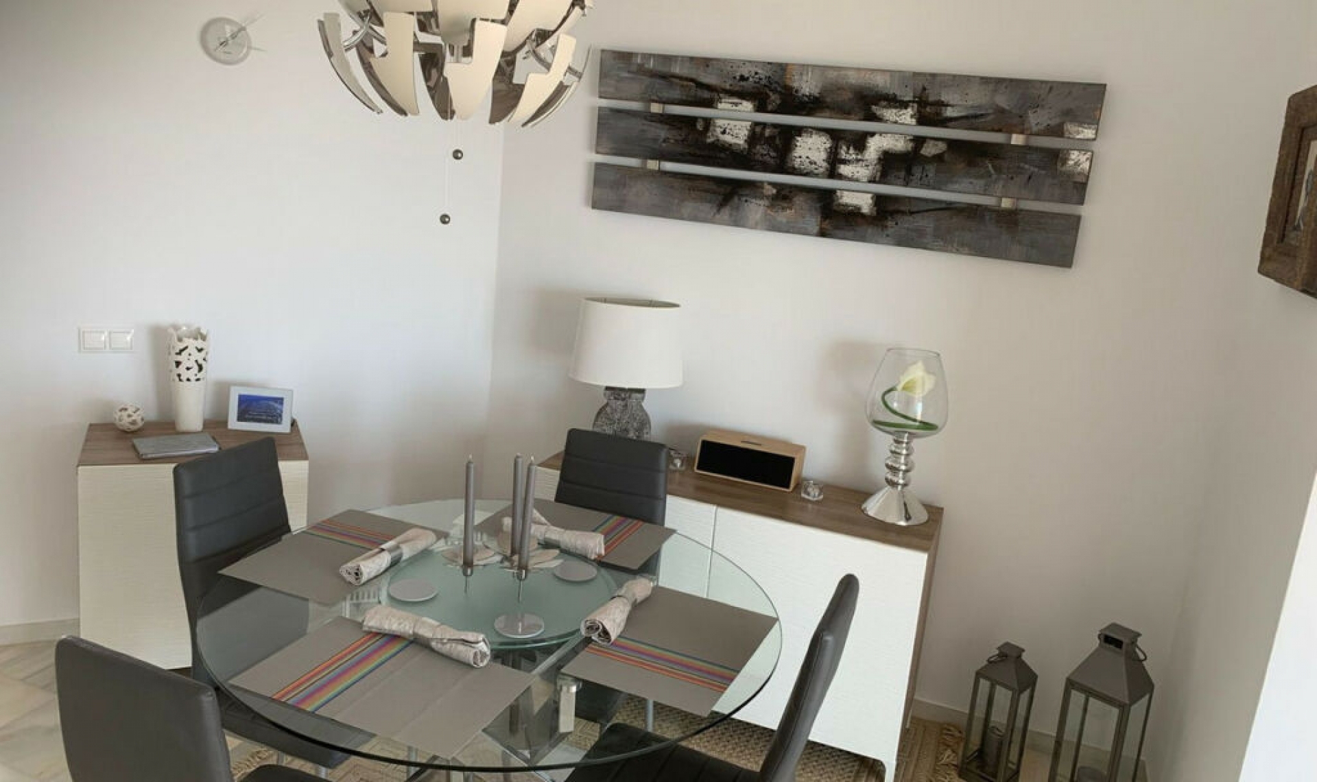 Resale - Apartment -
Calahonda