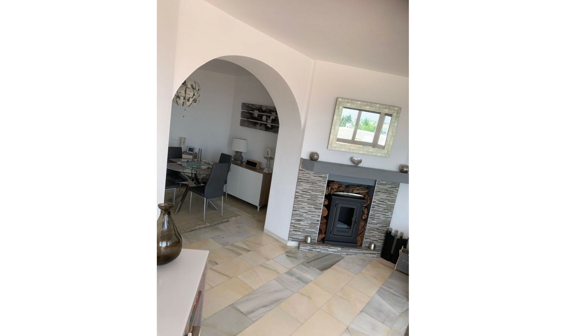 Resale - Apartment -
Calahonda