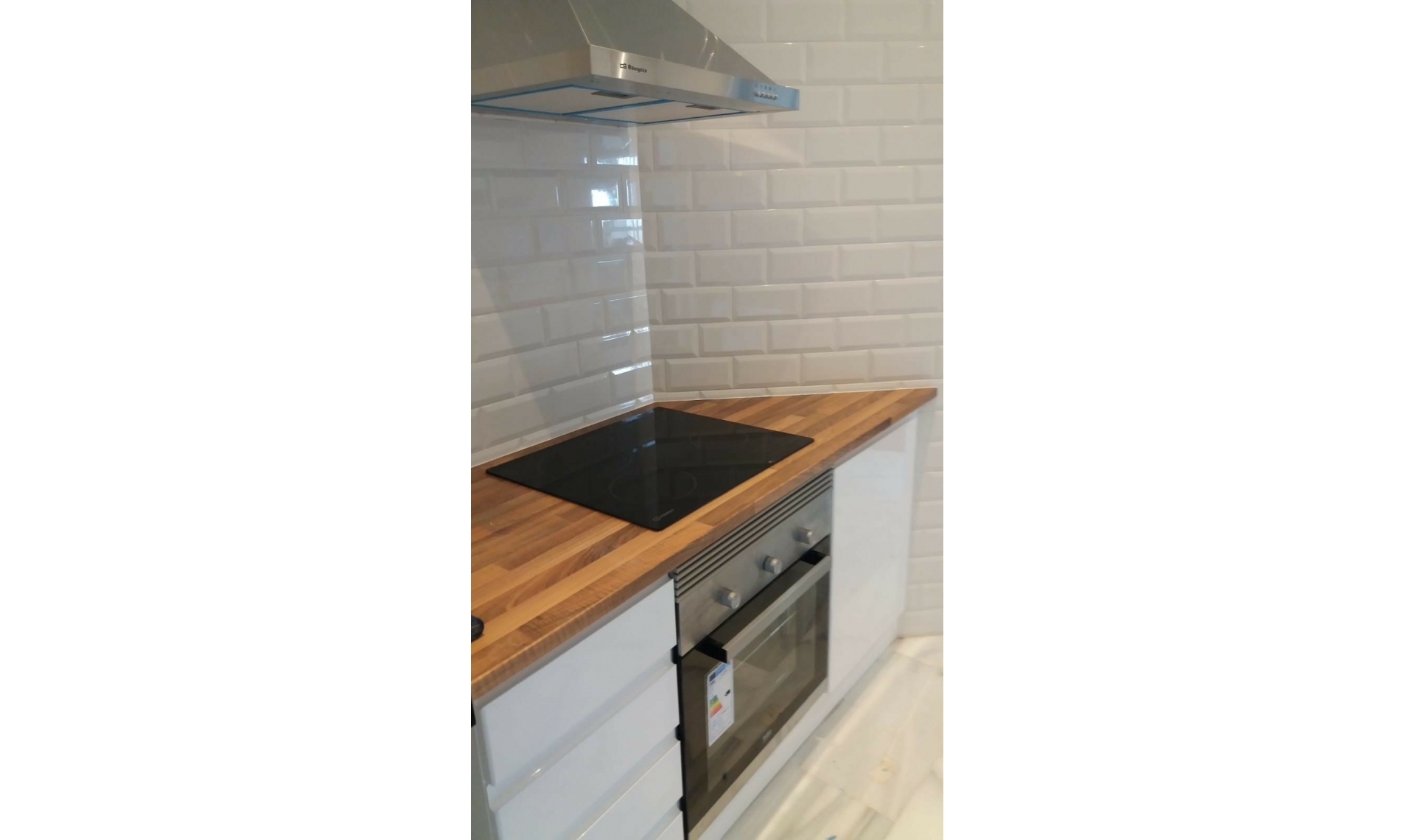Resale - Apartment -
Calahonda