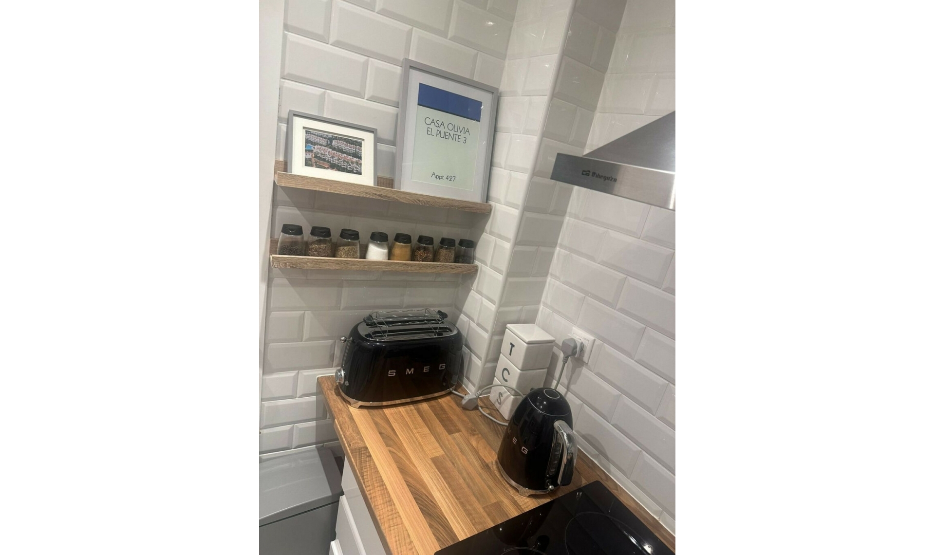 Resale - Apartment -
Calahonda