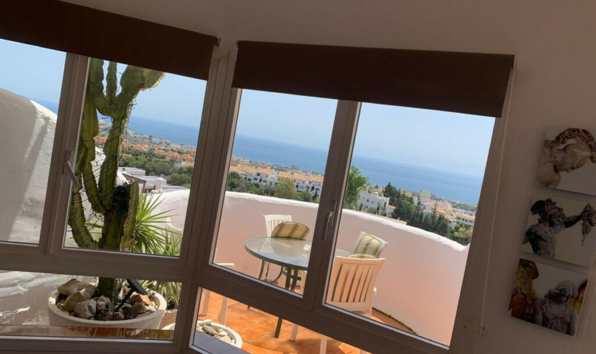 Resale - Apartment -
Calahonda