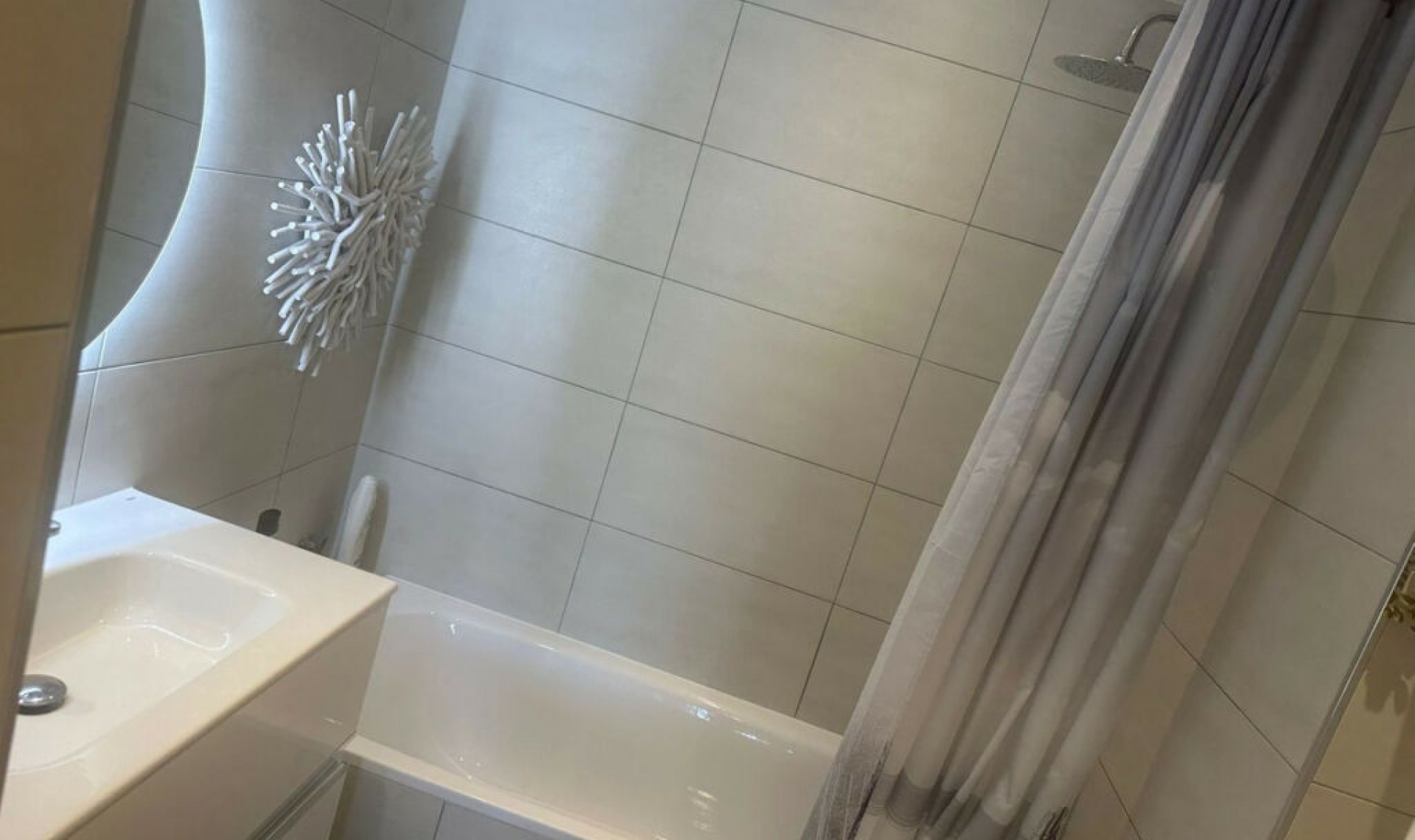 Resale - Apartment -
Calahonda