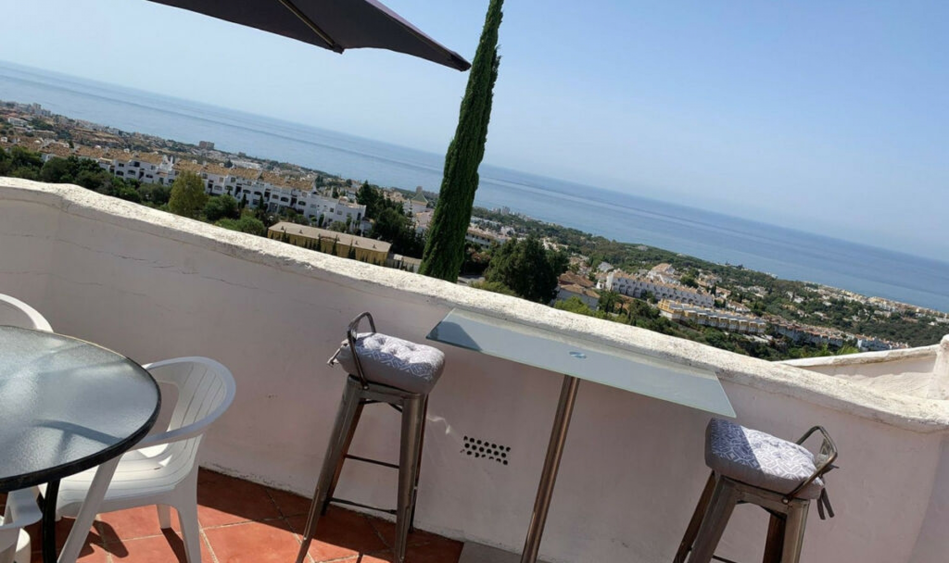 Resale - Apartment -
Calahonda