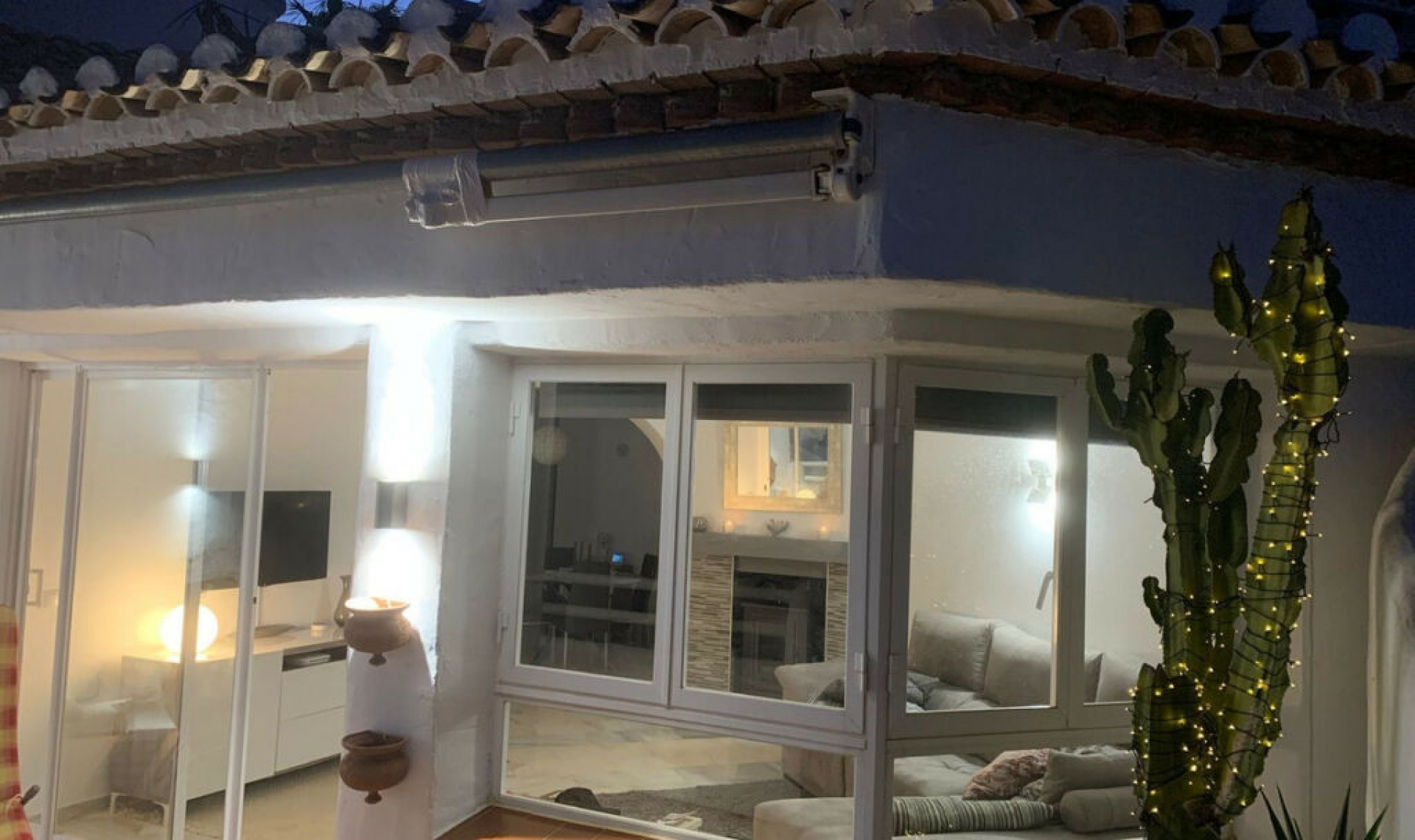 Resale - Apartment -
Calahonda