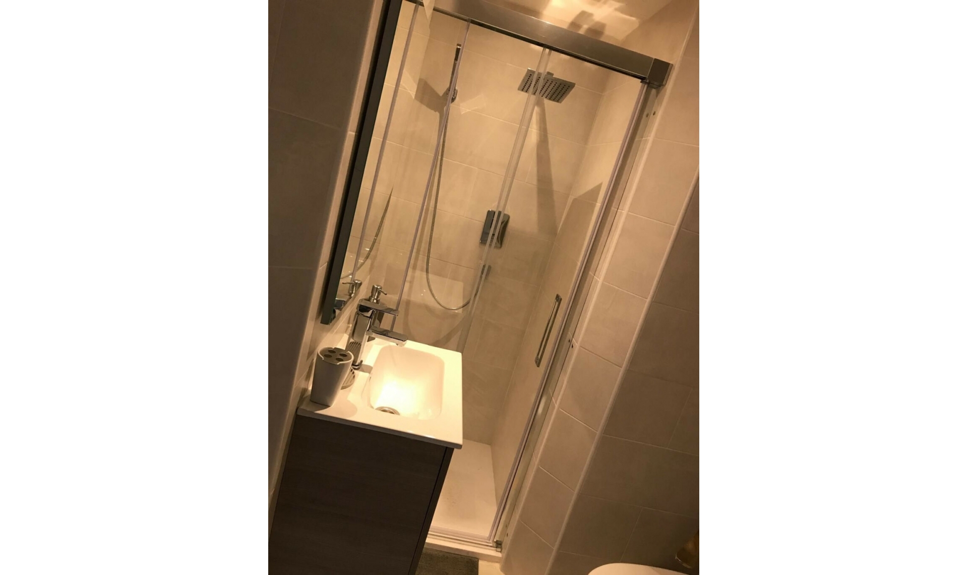 Resale - Apartment -
Calahonda