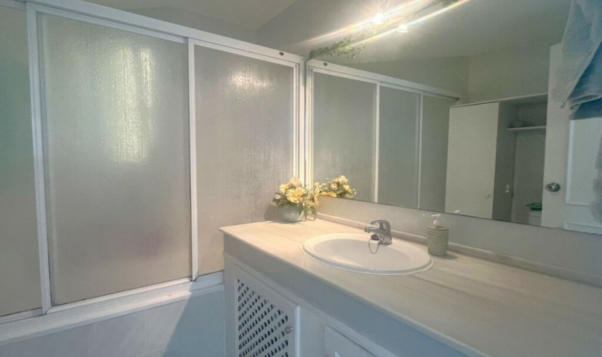 Resale - Apartment -
Calahonda