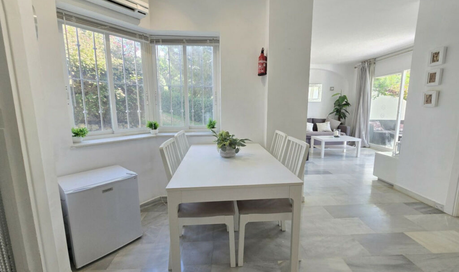 Resale - Apartment -
Calahonda