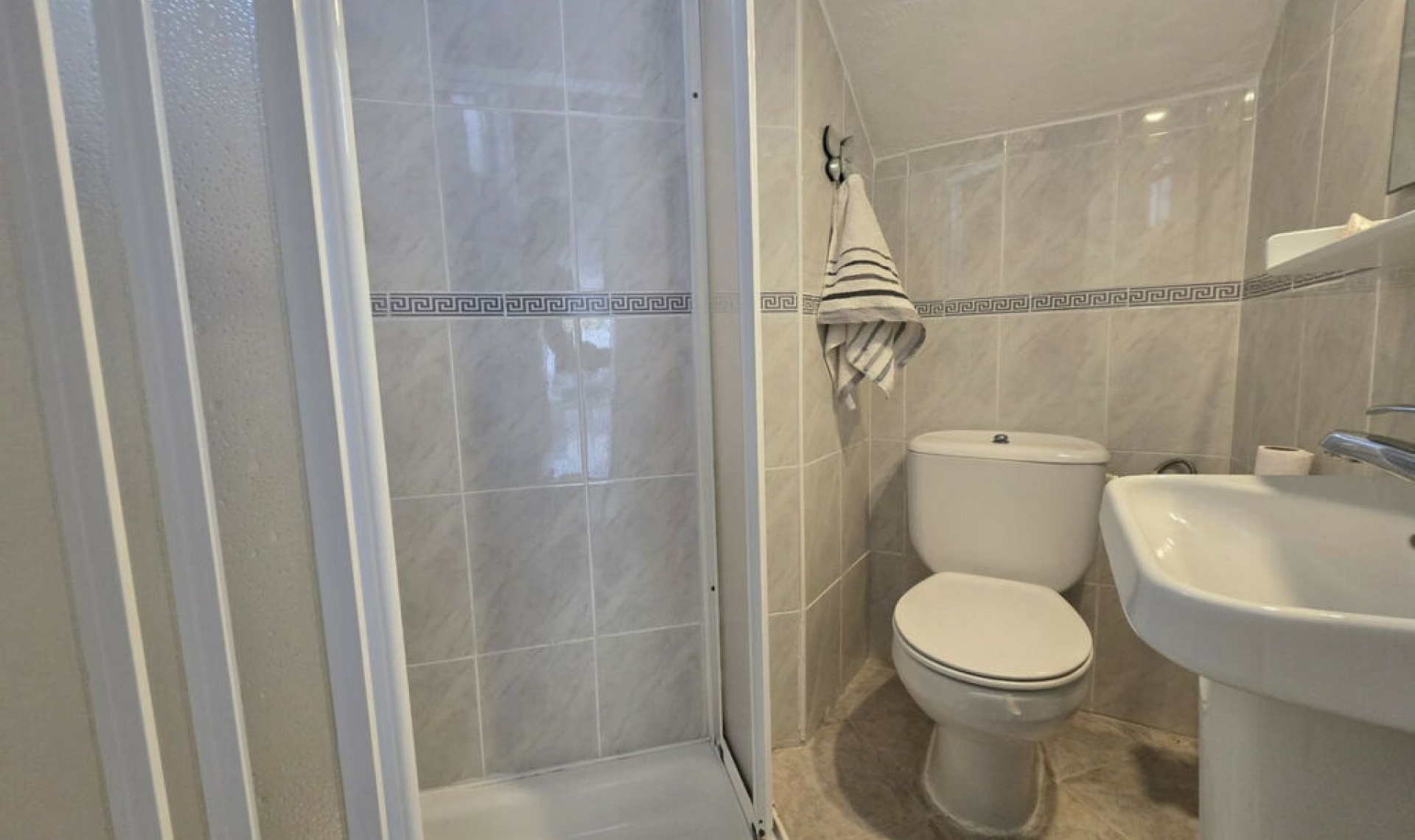 Resale - Apartment -
Calahonda