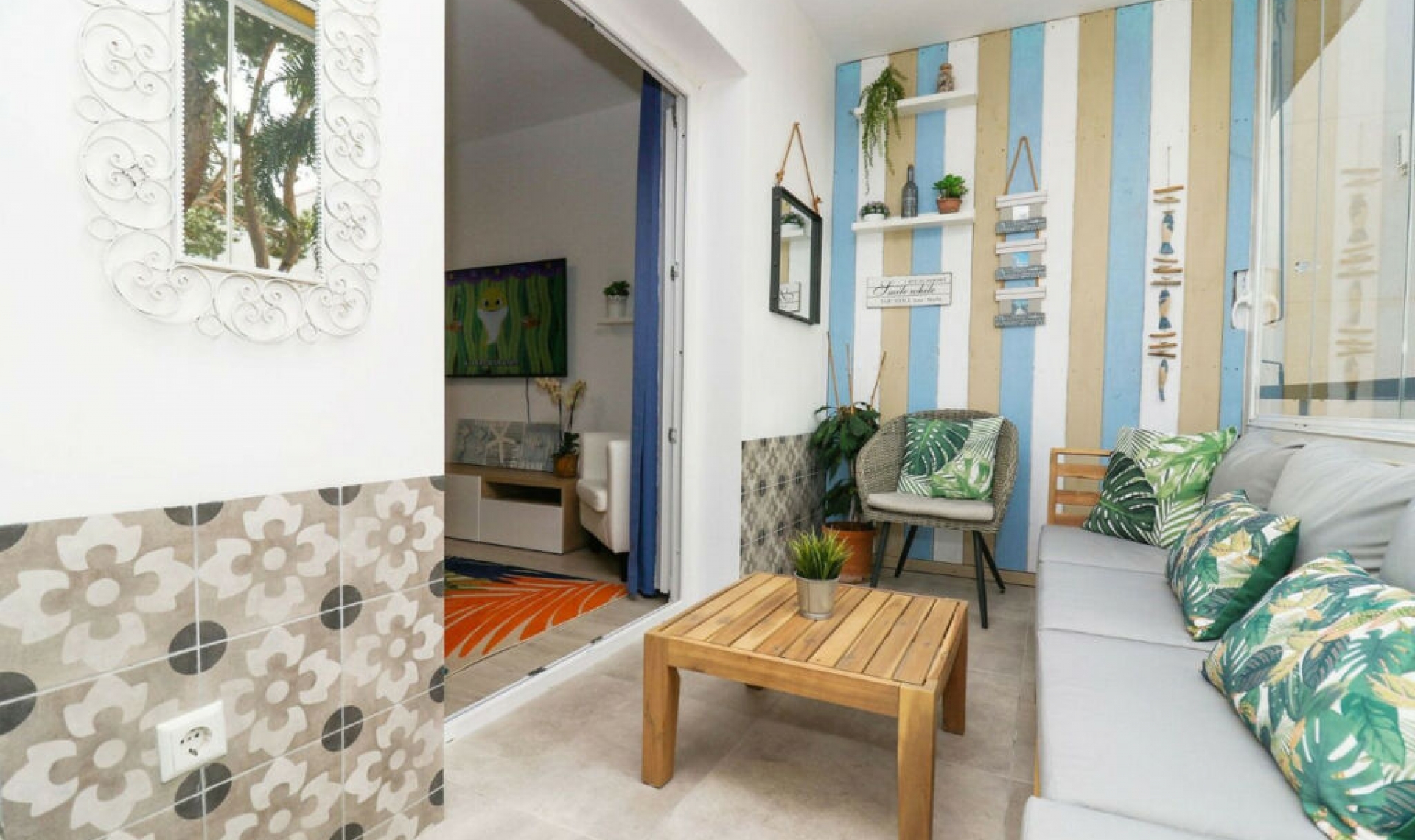 Resale - Apartment -
Calahonda