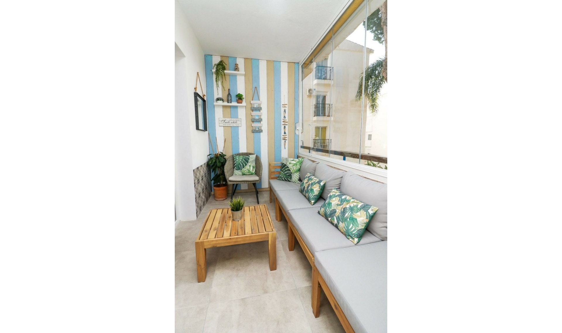 Resale - Apartment -
Calahonda