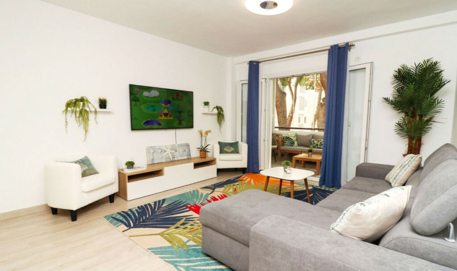 Resale - Apartment -
Calahonda