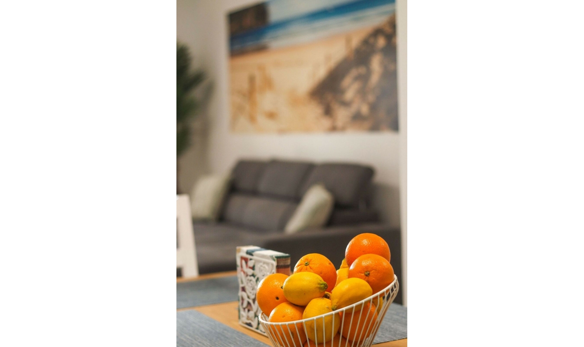 Resale - Apartment -
Calahonda