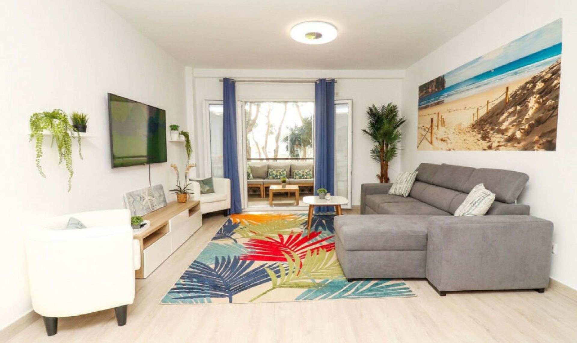 Resale - Apartment -
Calahonda