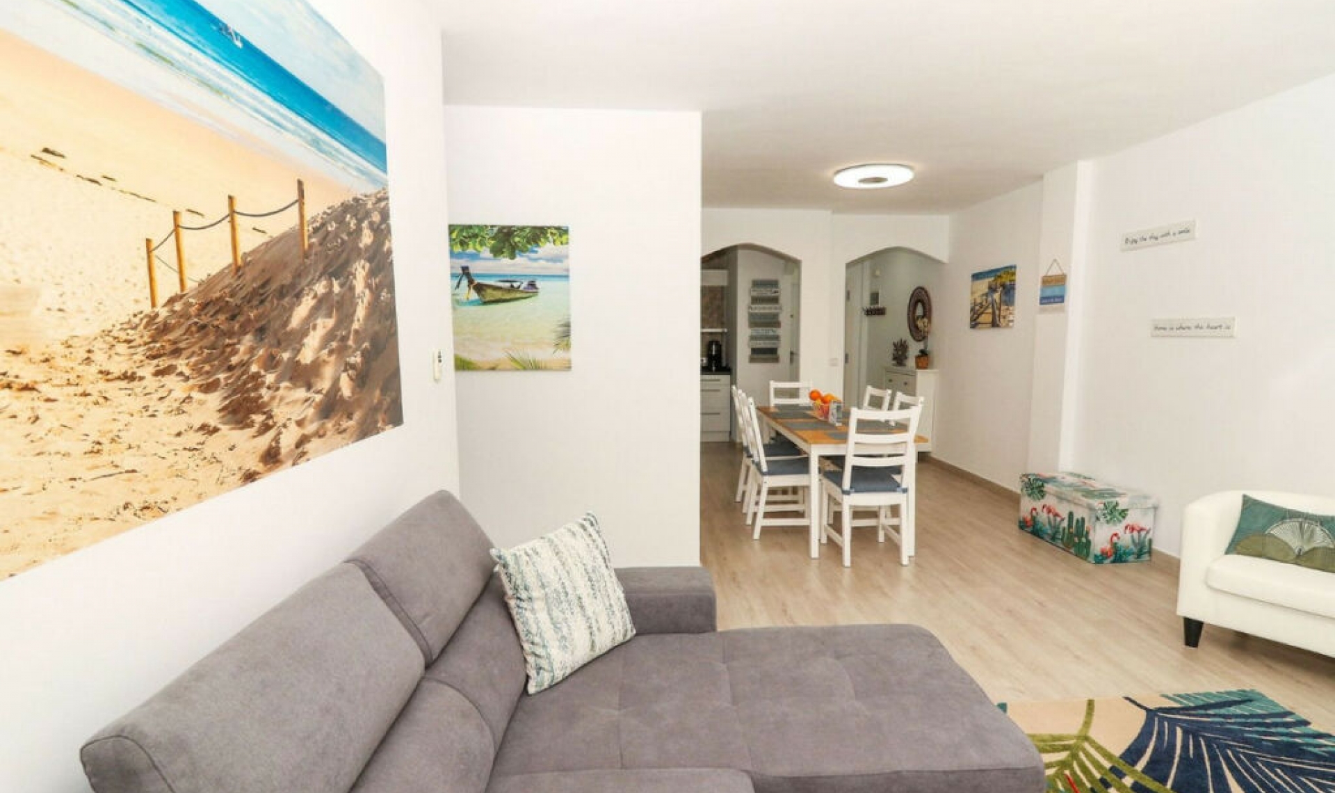 Resale - Apartment -
Calahonda